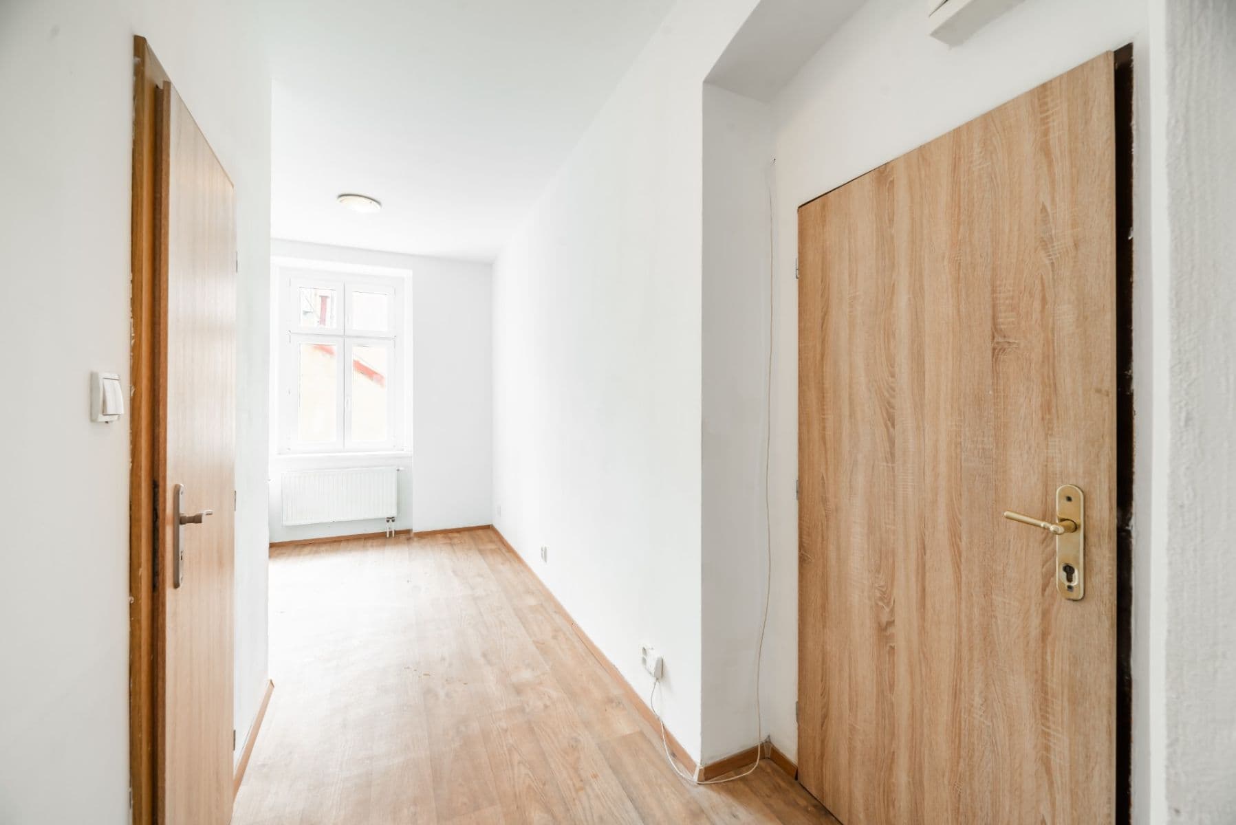 Prodej bytu 2+kk 26 m², Holečkova, Praha, Praha Prodej bytu 2+kk 26 m², Holečkova, Praha, Praha