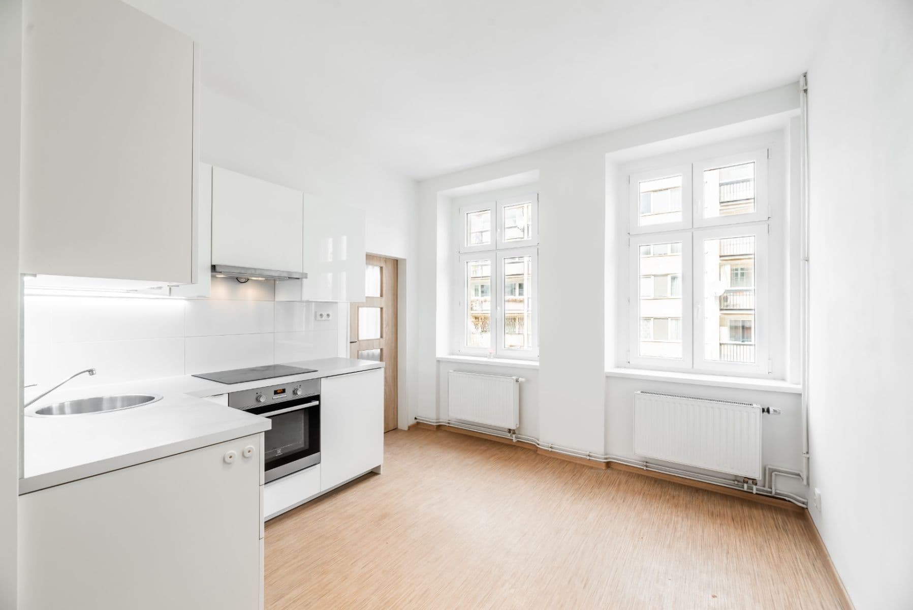 Prodej bytu 2+kk 38 m², Holečkova, Praha, Praha Prodej bytu 2+kk 38 m², Holečkova, Praha, Praha