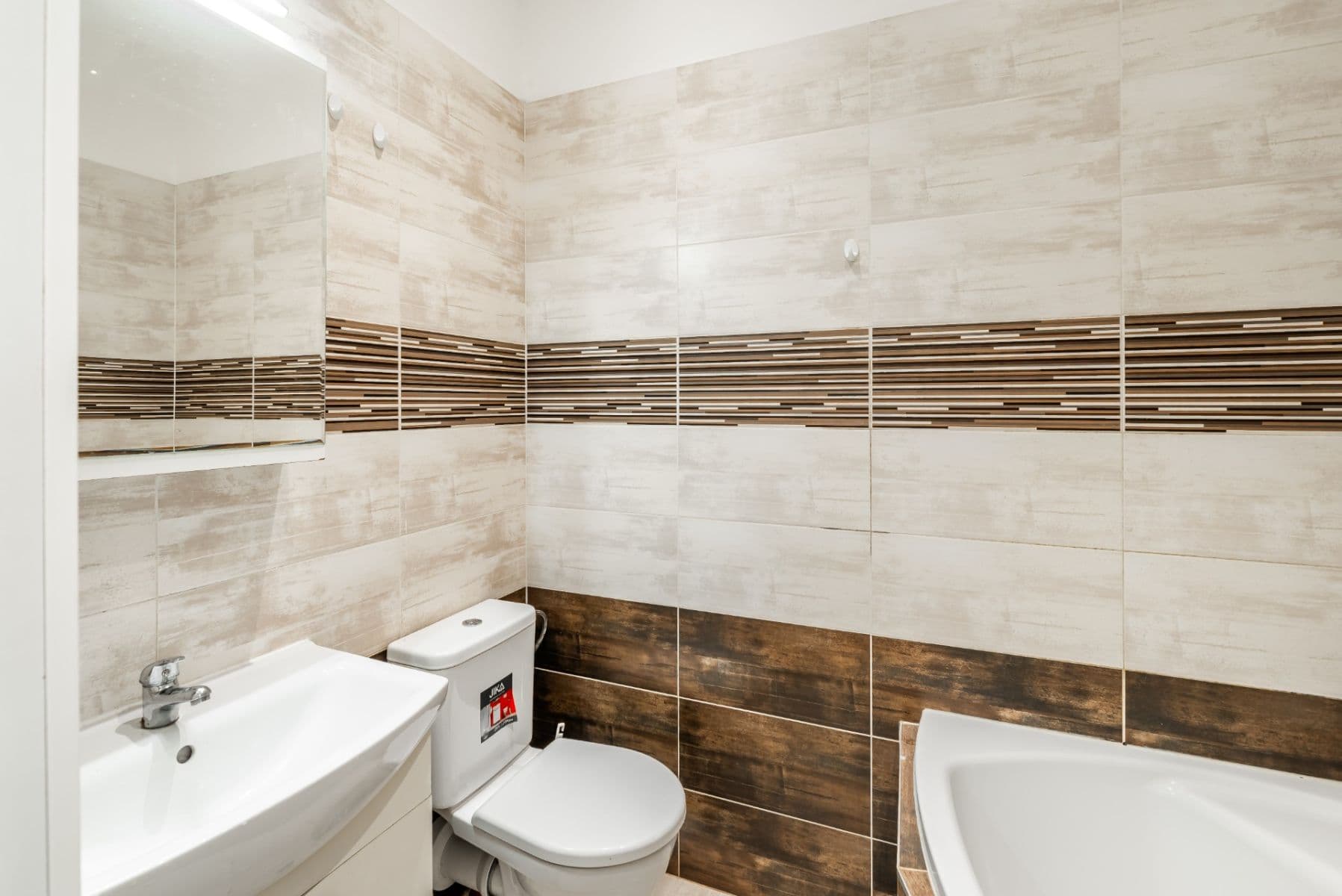 Prodej bytu 2+kk 38 m², Holečkova, Praha, Praha Prodej bytu 2+kk 38 m², Holečkova, Praha, Praha