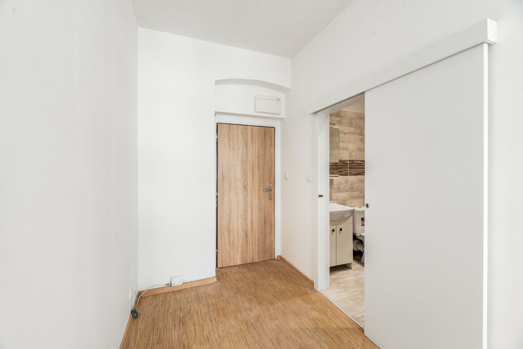 Prodej bytu 2+kk 38 m², Holečkova, Praha, Praha Prodej bytu 2+kk 38 m², Holečkova, Praha, Praha