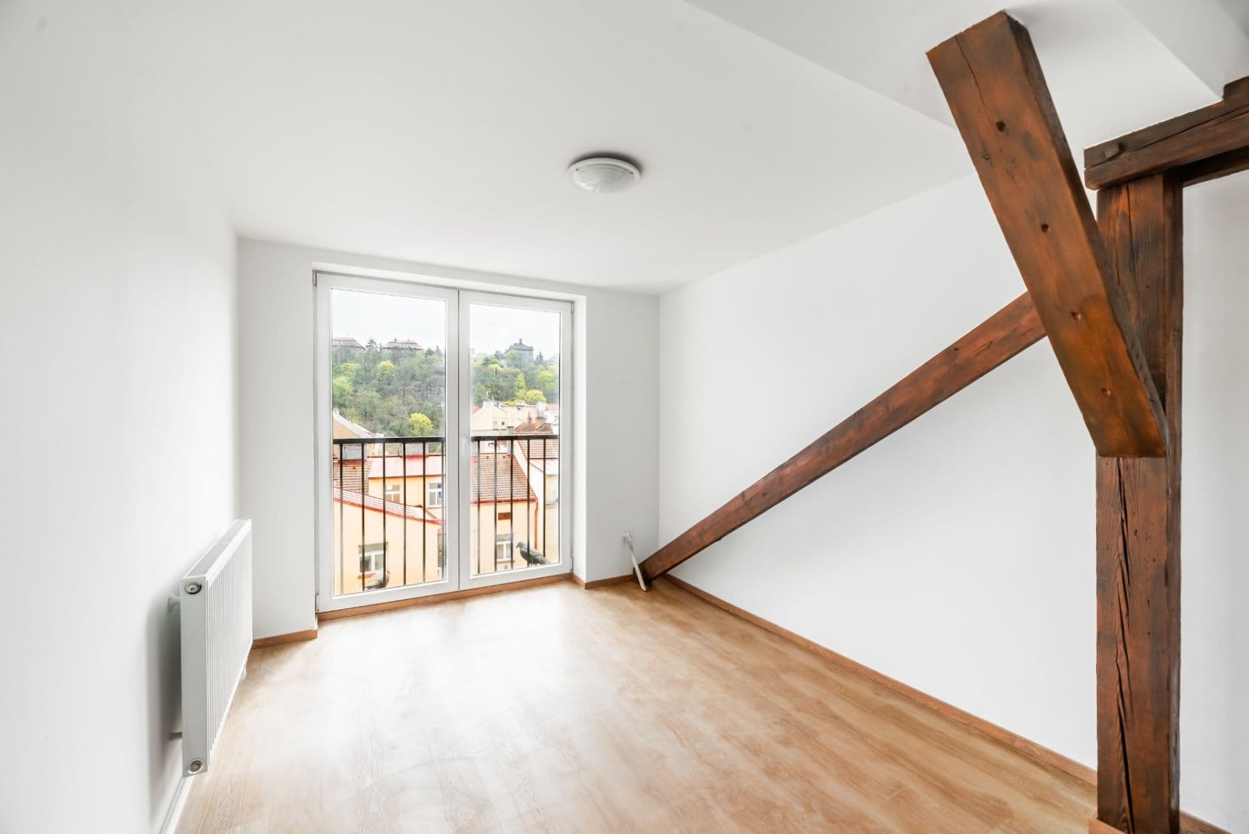 Prodej bytu 2+kk 51 m², Holečkova, Praha, Praha Prodej bytu 2+kk 51 m², Holečkova, Praha, Praha