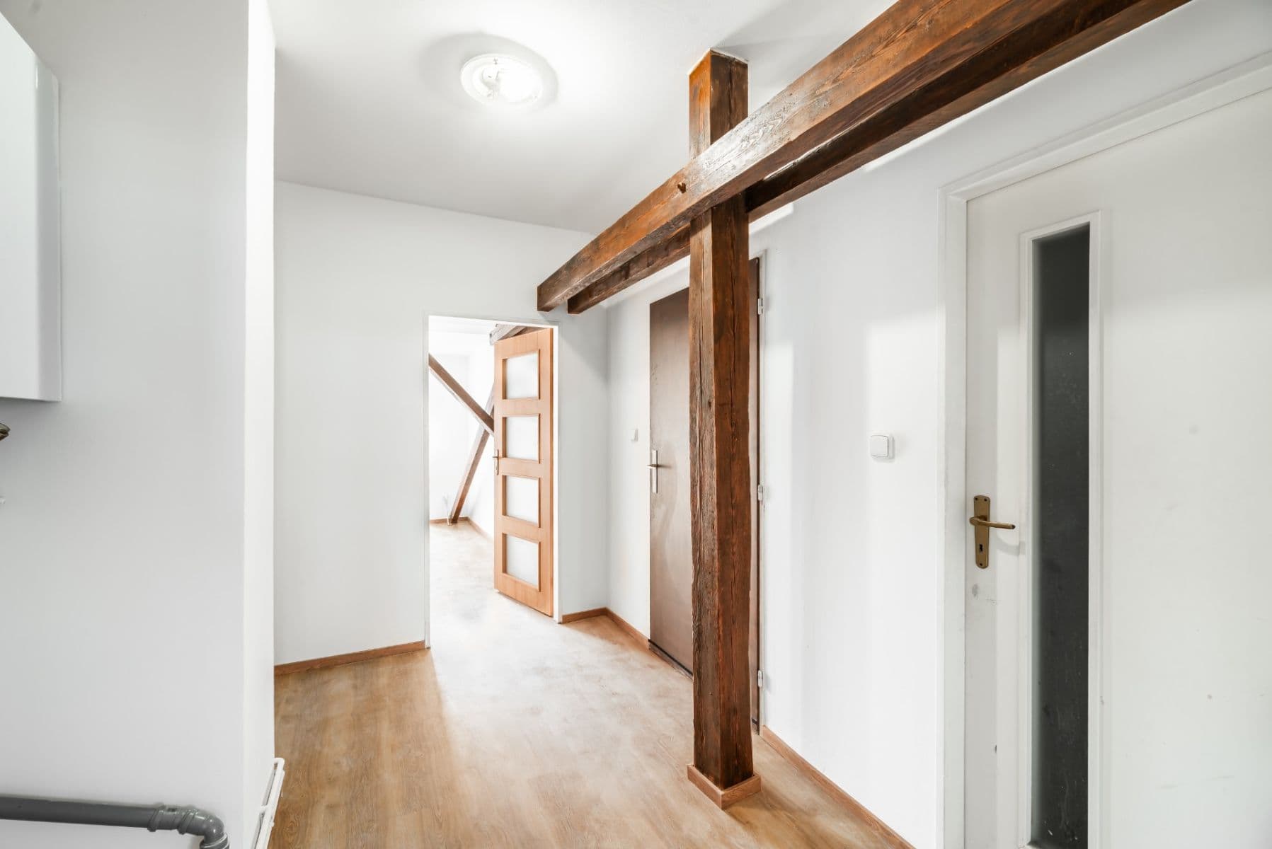 Prodej bytu 2+kk 51 m², Holečkova, Praha, Praha Prodej bytu 2+kk 51 m², Holečkova, Praha, Praha