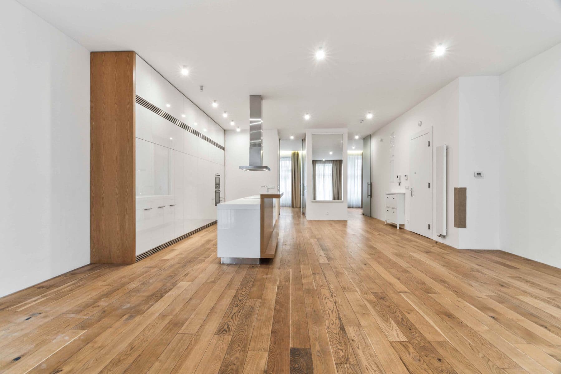 Pronájem bytu 3+kk 116 m², Laubova, Praha, Praha Pronájem bytu 3+kk 116 m², Laubova, Praha, Praha