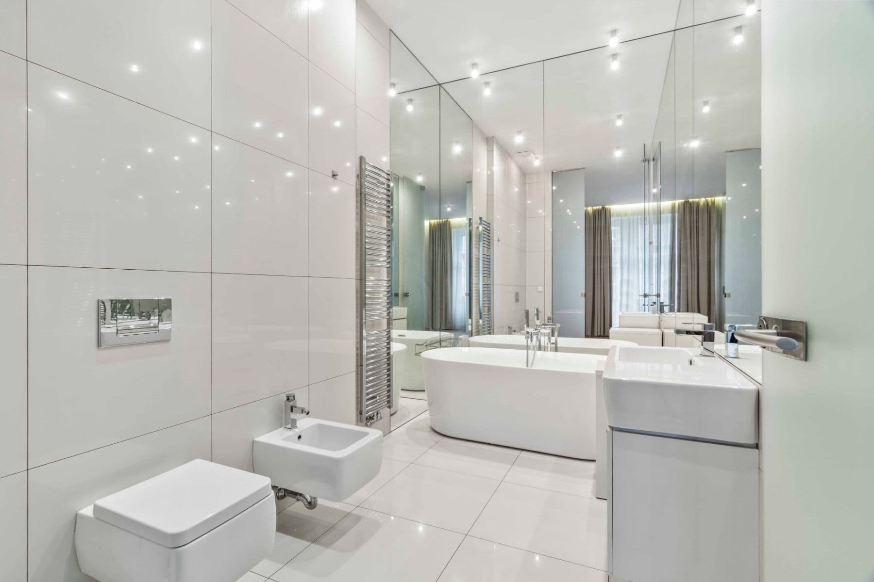 Pronájem bytu 3+kk 116 m², Laubova, Praha, Praha Pronájem bytu 3+kk 116 m², Laubova, Praha, Praha