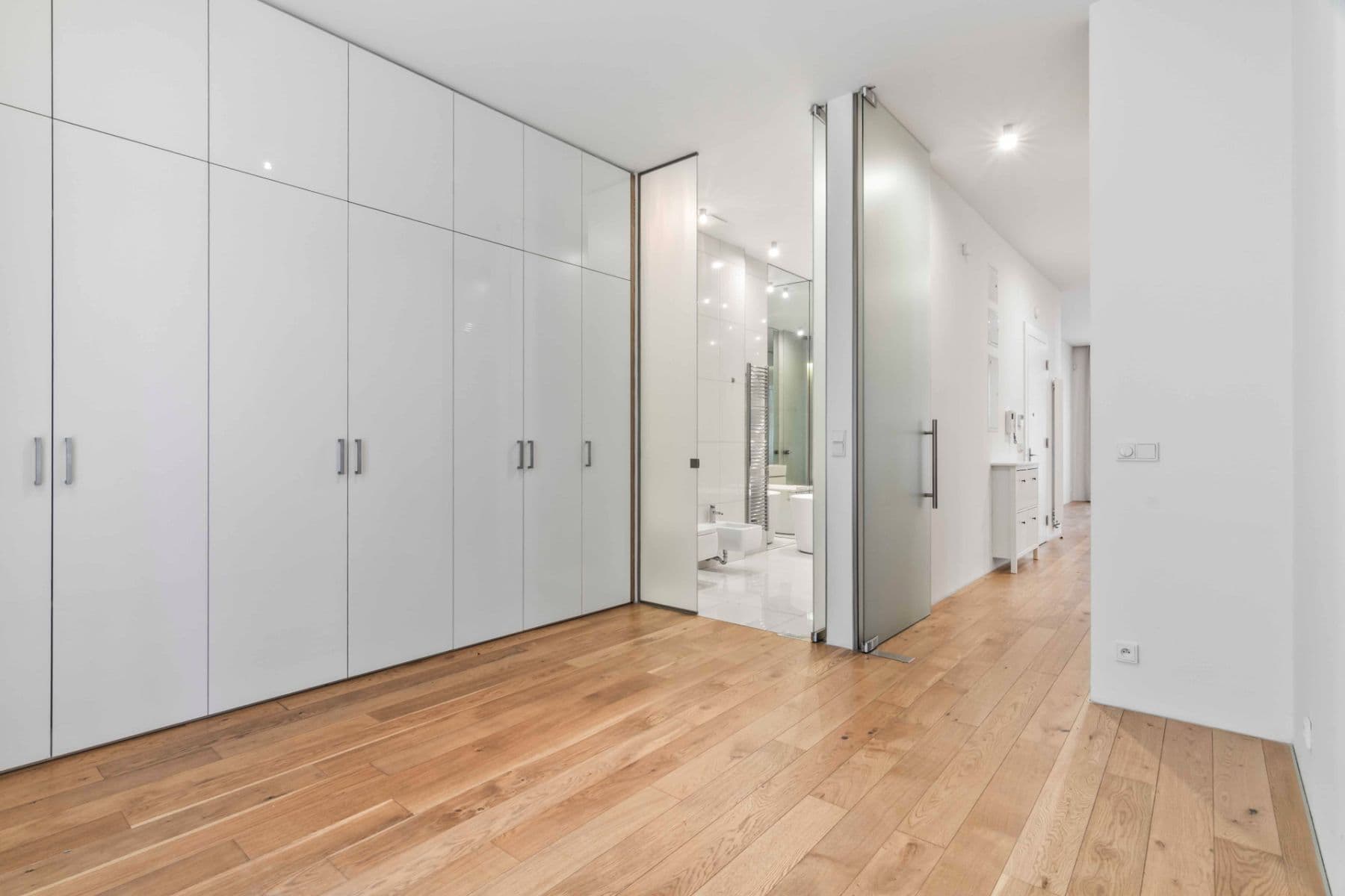 Pronájem bytu 3+kk 116 m², Laubova, Praha, Praha Pronájem bytu 3+kk 116 m², Laubova, Praha, Praha