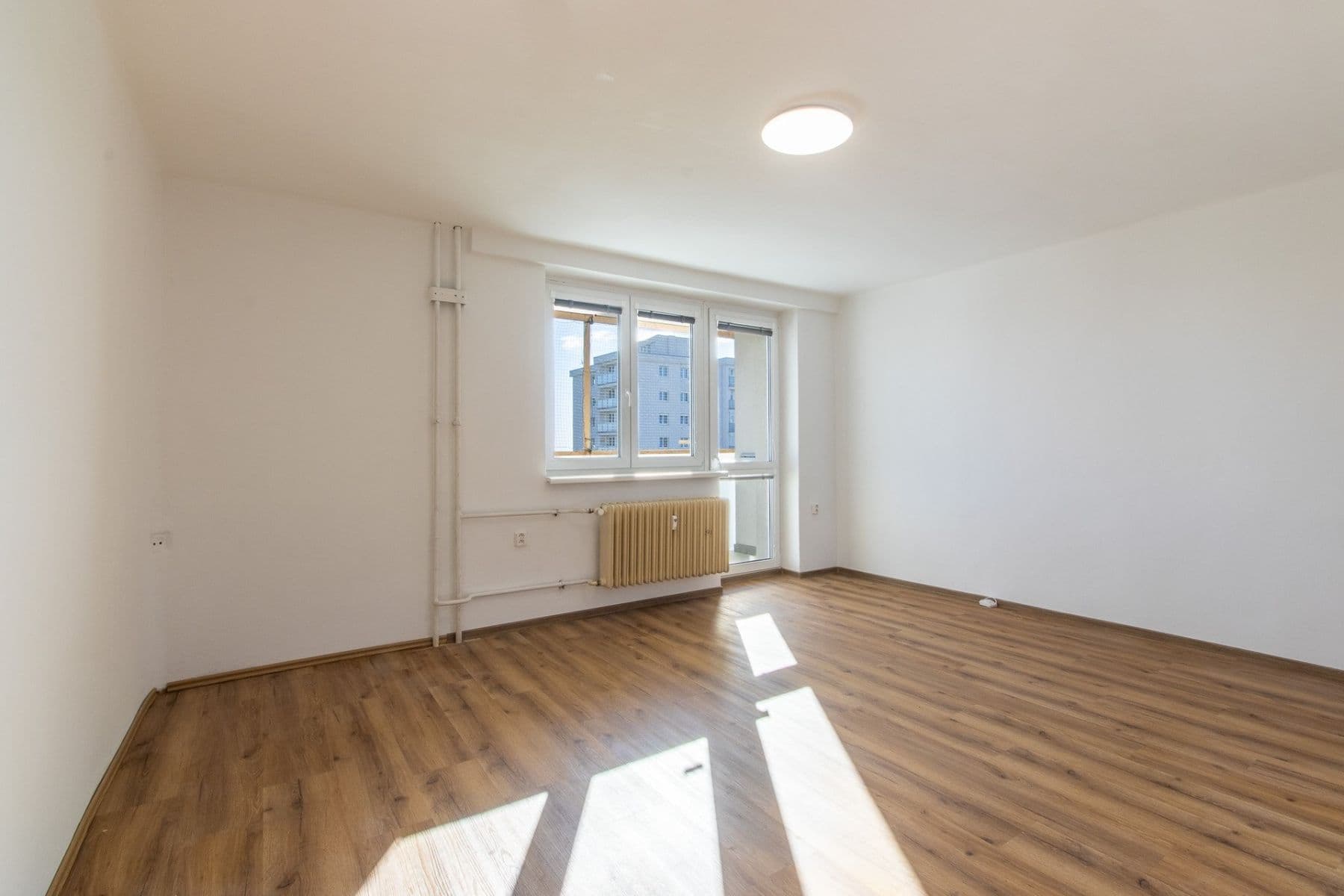 Pronájem bytu 3+1 64 m², Na Petřinách, Praha, Praha Pronájem bytu 3+1 64 m², Na Petřinách, Praha, Praha