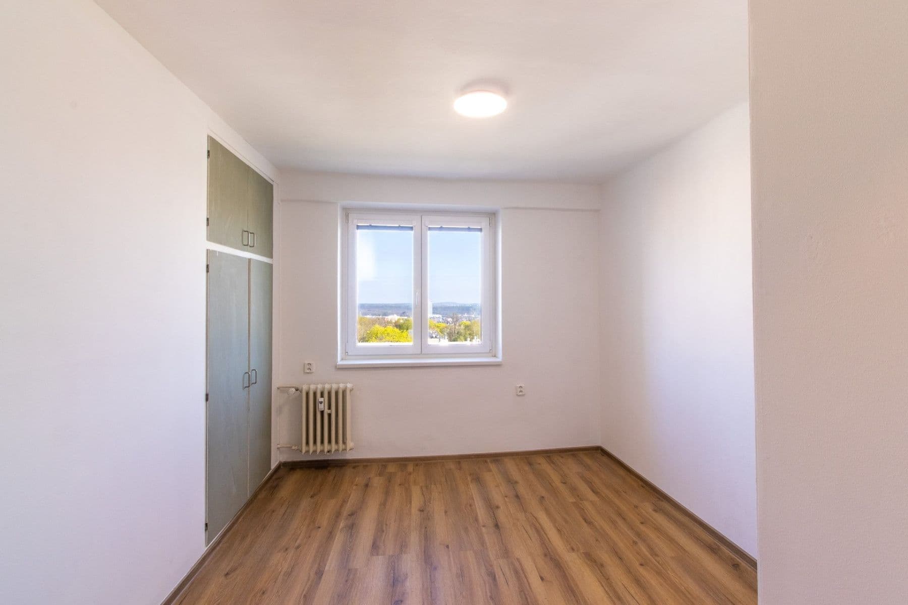 Pronájem bytu 3+1 64 m², Na Petřinách, Praha, Praha Pronájem bytu 3+1 64 m², Na Petřinách, Praha, Praha