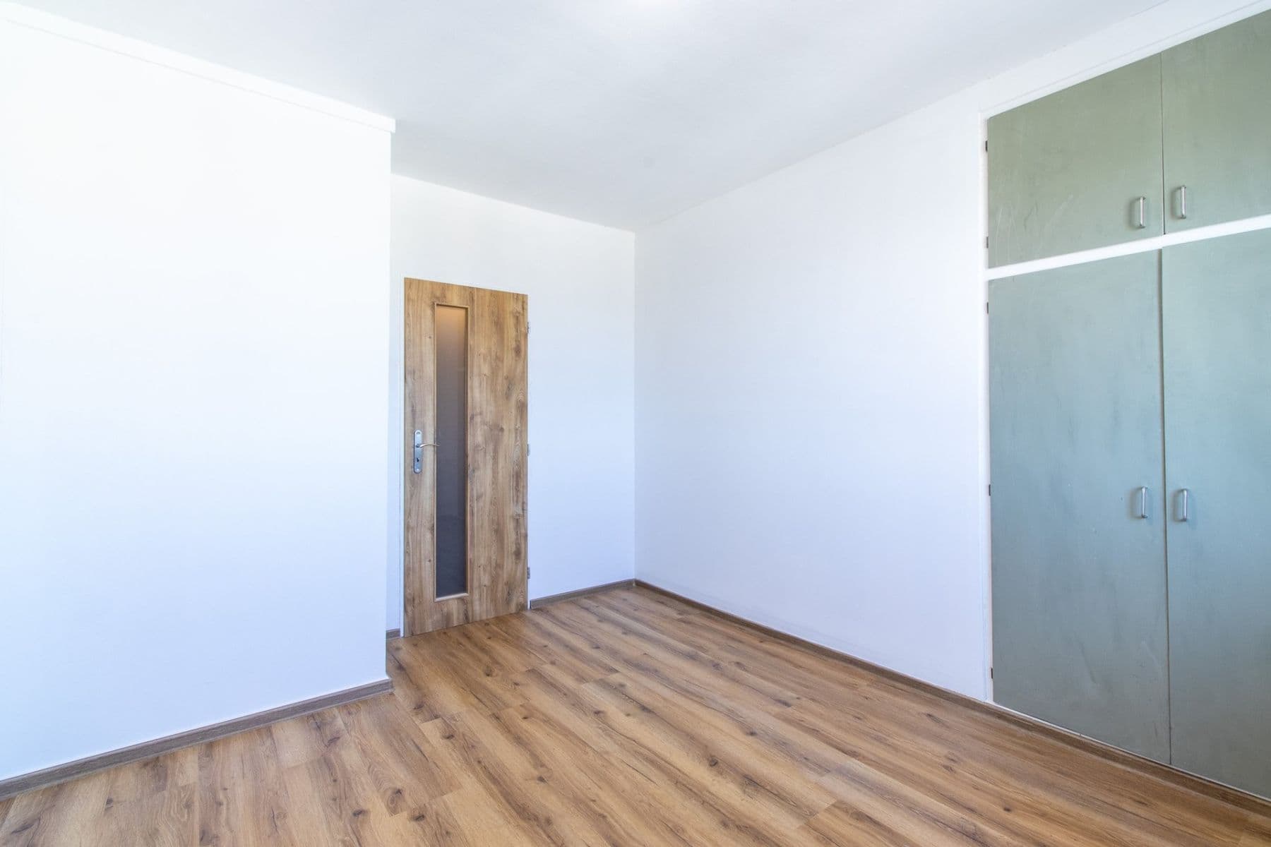 Pronájem bytu 3+1 64 m², Na Petřinách, Praha, Praha Pronájem bytu 3+1 64 m², Na Petřinách, Praha, Praha