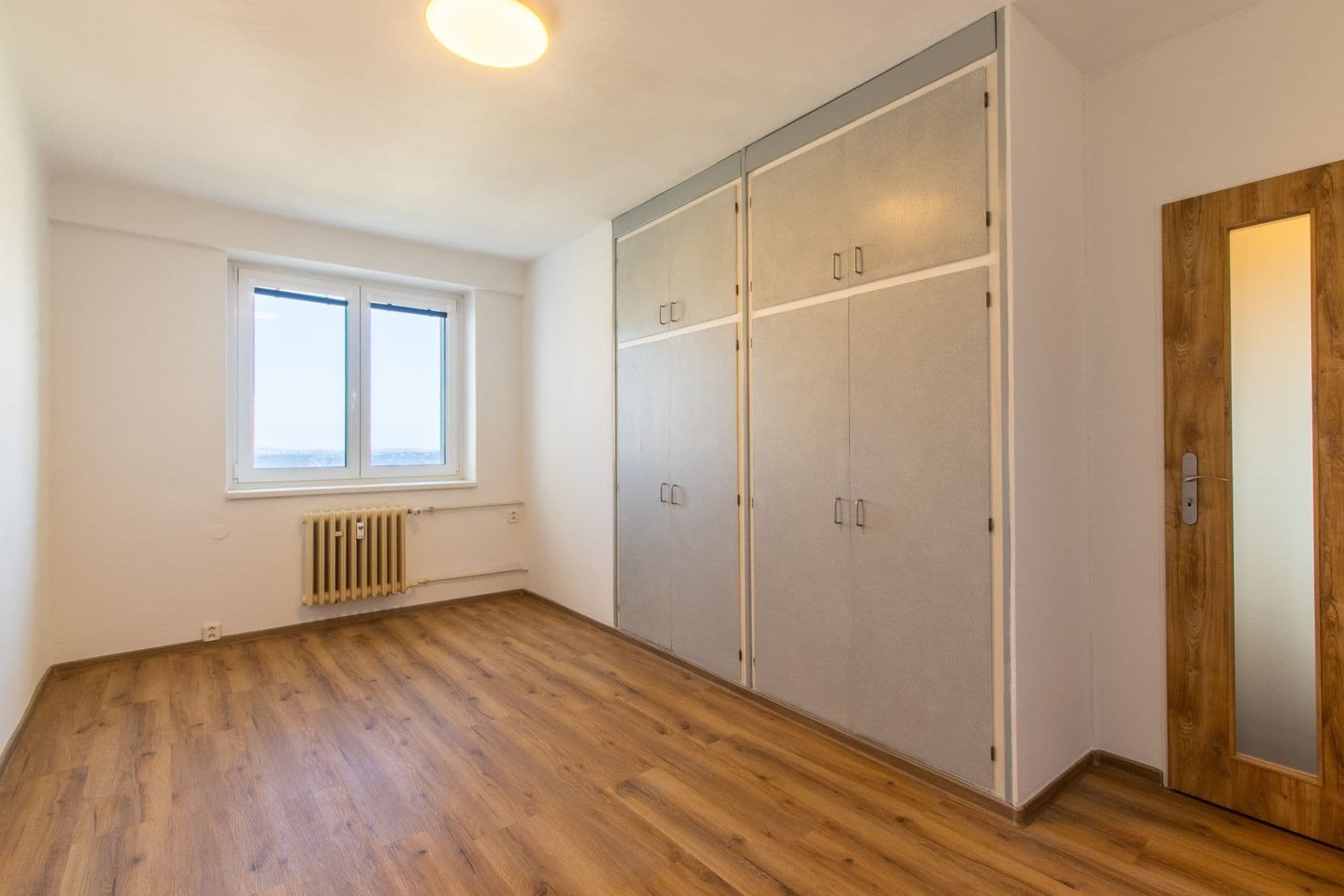 Pronájem bytu 3+1 64 m², Na Petřinách, Praha, Praha Pronájem bytu 3+1 64 m², Na Petřinách, Praha, Praha