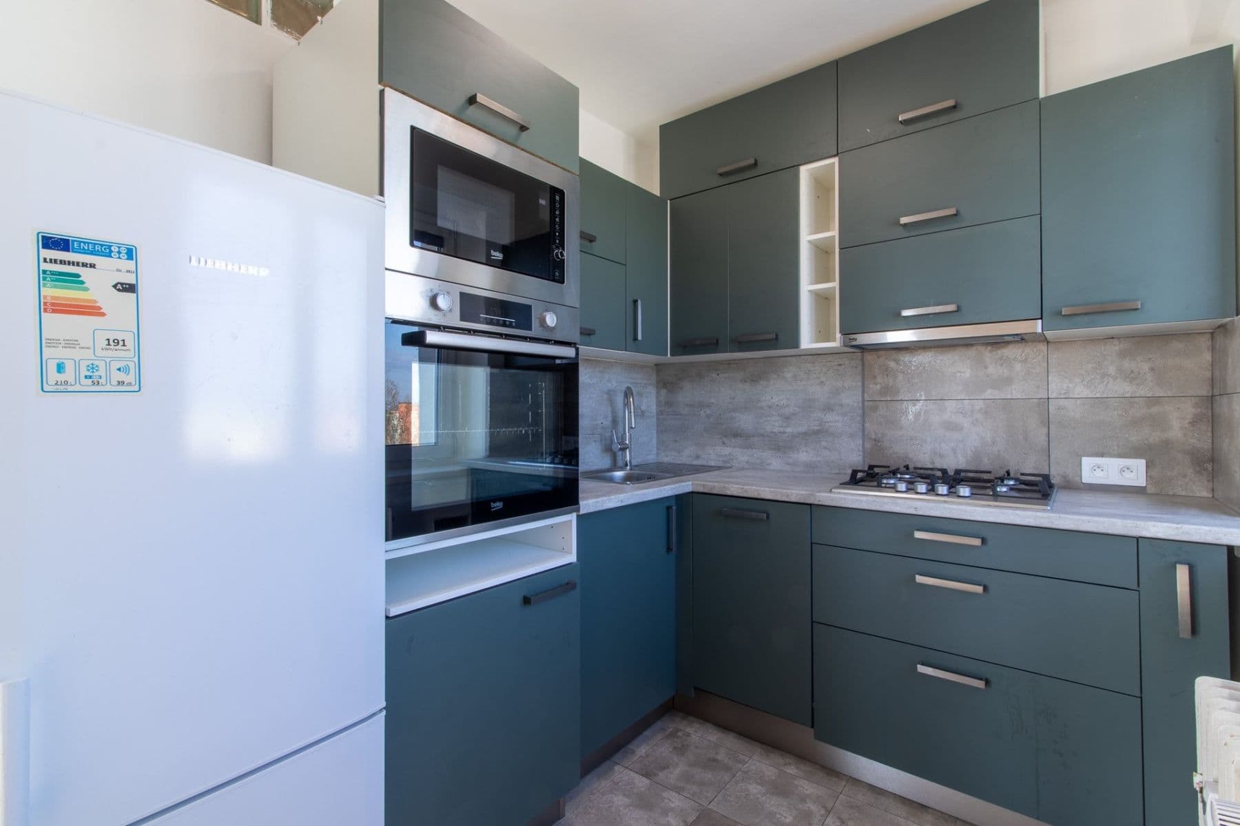 Pronájem bytu 3+1 64 m², Na Petřinách, Praha, Praha Pronájem bytu 3+1 64 m², Na Petřinách, Praha, Praha