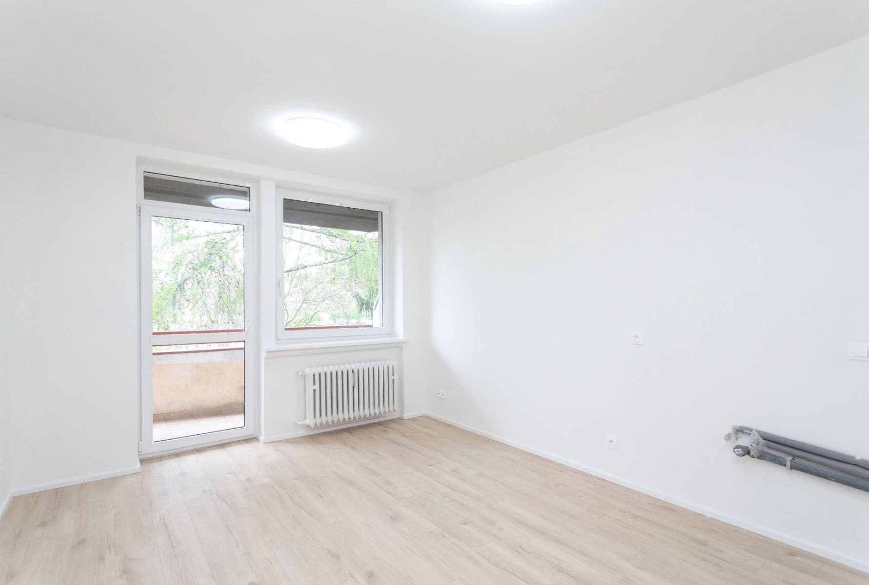 Prodej bytu 3+kk 66 m², Patočkova, Praha, Praha Prodej bytu 3+kk 66 m², Patočkova, Praha, Praha