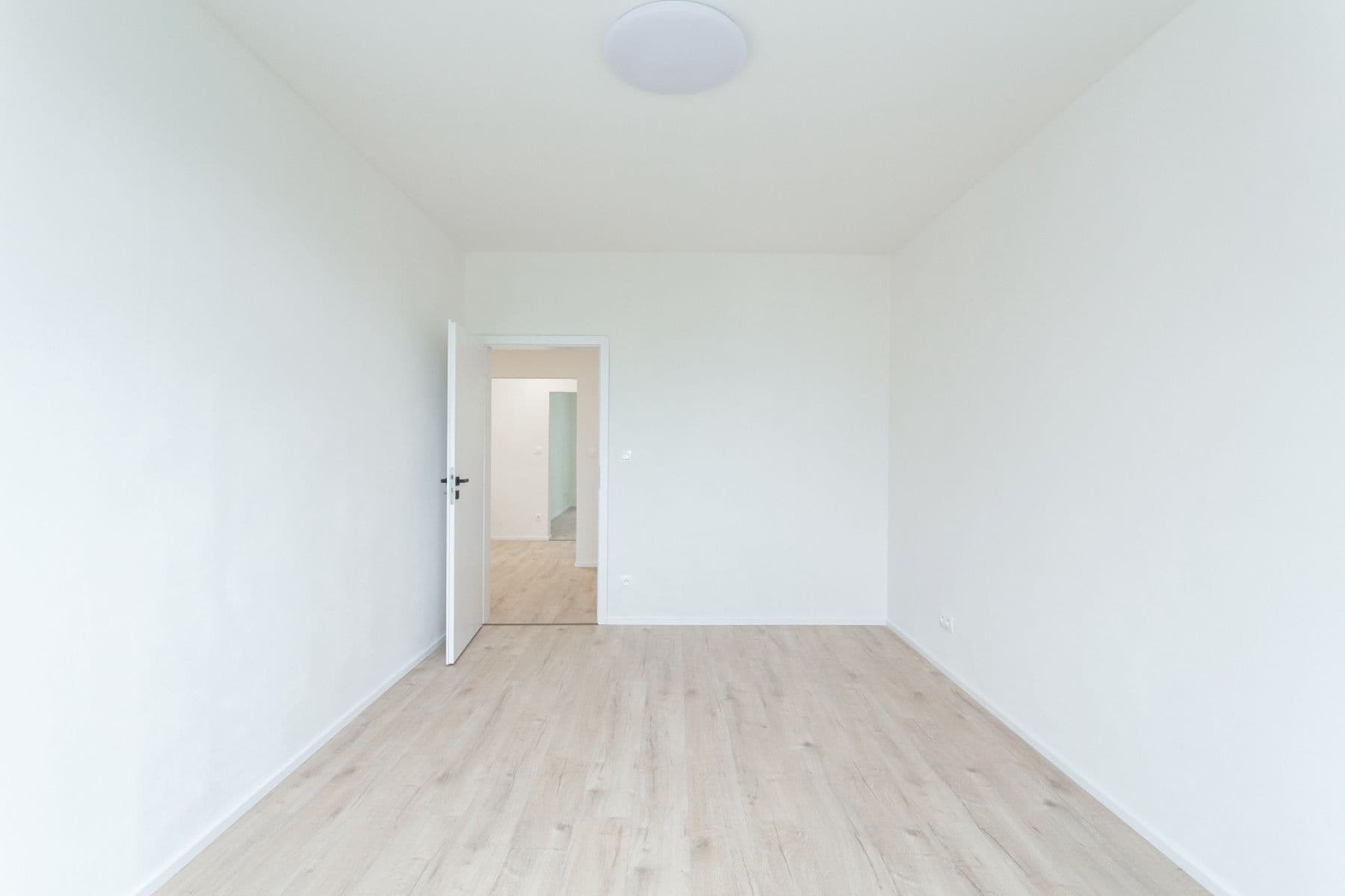 Prodej bytu 3+kk 66 m², Patočkova, Praha, Praha Prodej bytu 3+kk 66 m², Patočkova, Praha, Praha