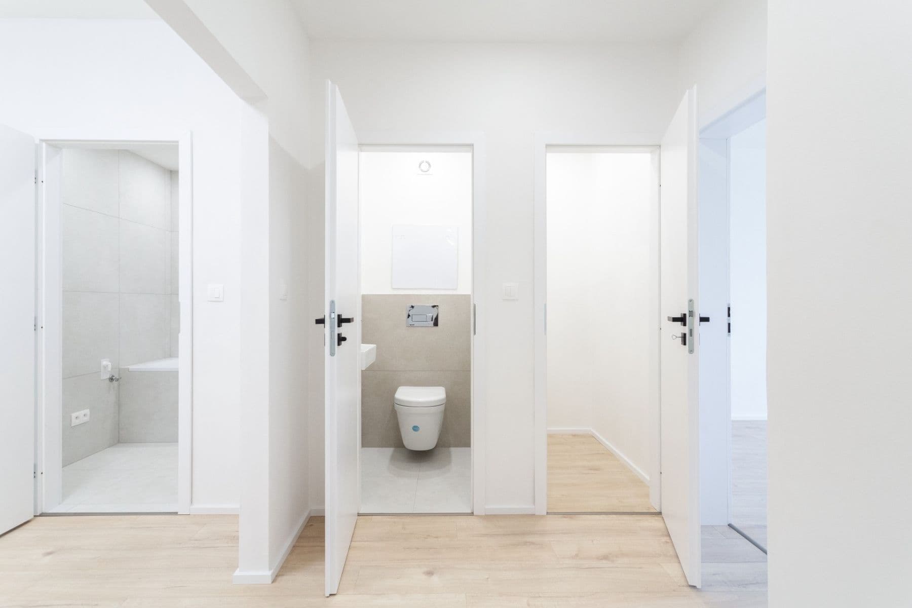 Prodej bytu 3+kk 66 m², Patočkova, Praha, Praha Prodej bytu 3+kk 66 m², Patočkova, Praha, Praha