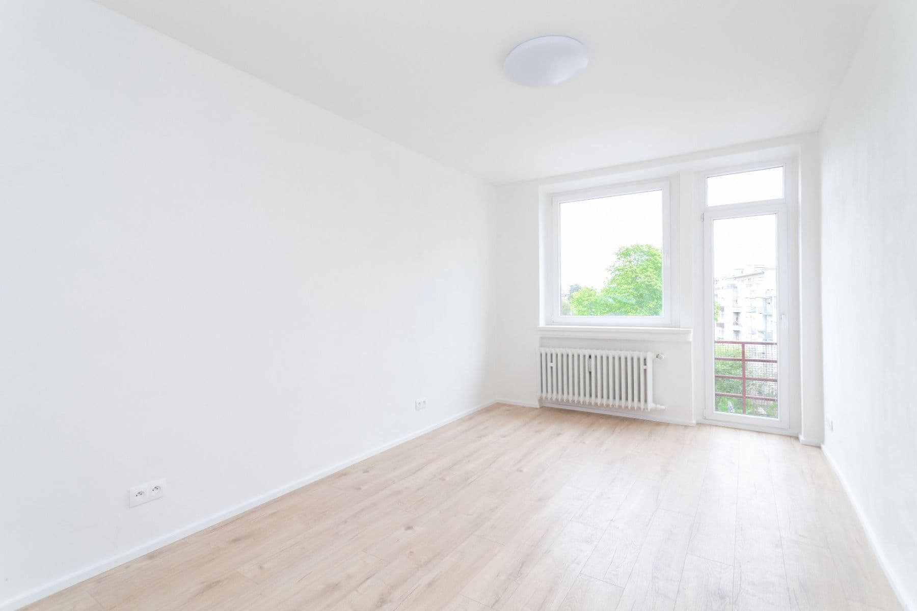 Prodej bytu 3+kk 66 m², Patočkova, Praha, Praha Prodej bytu 3+kk 66 m², Patočkova, Praha, Praha