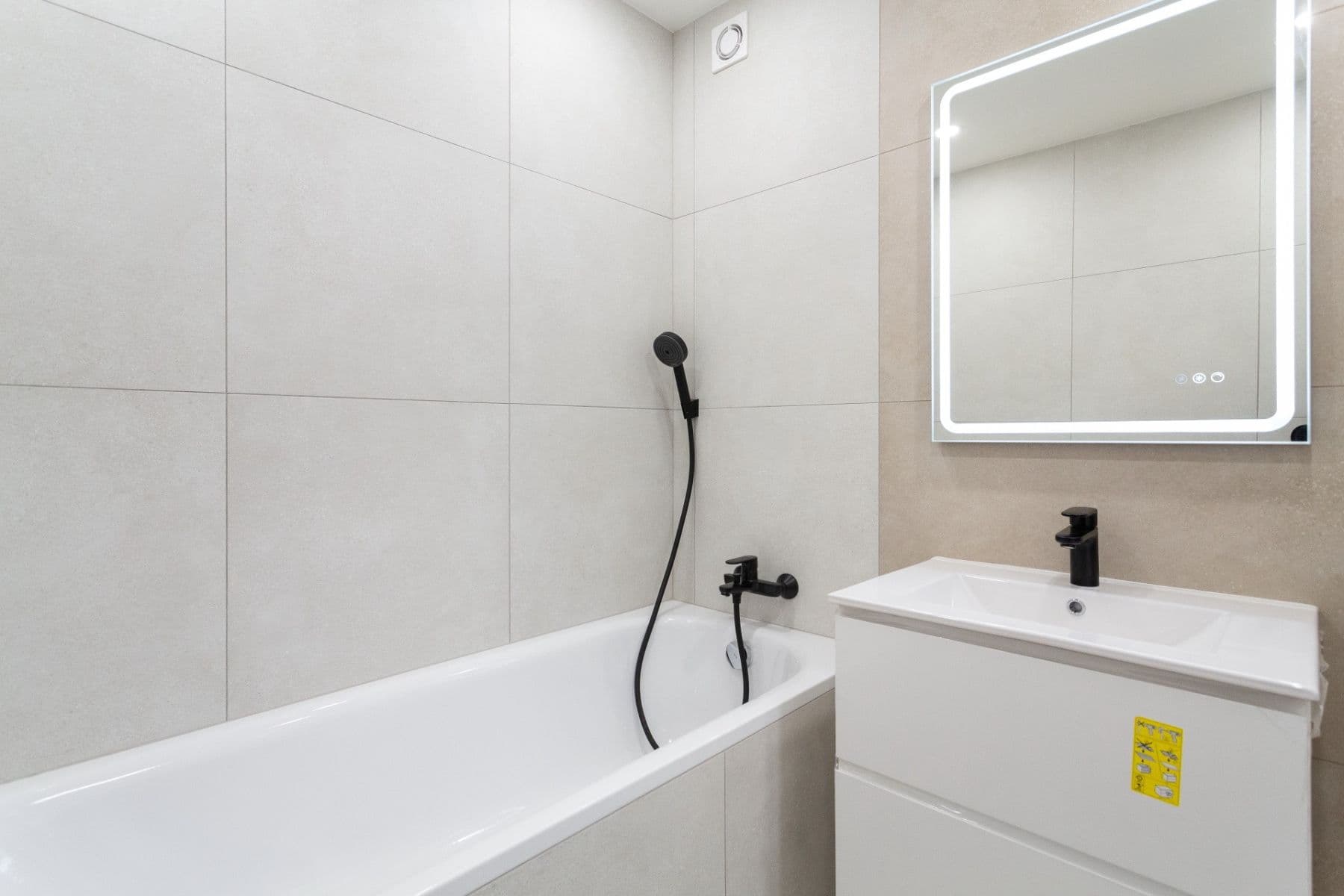 Prodej bytu 3+kk 66 m², Patočkova, Praha, Praha Prodej bytu 3+kk 66 m², Patočkova, Praha, Praha