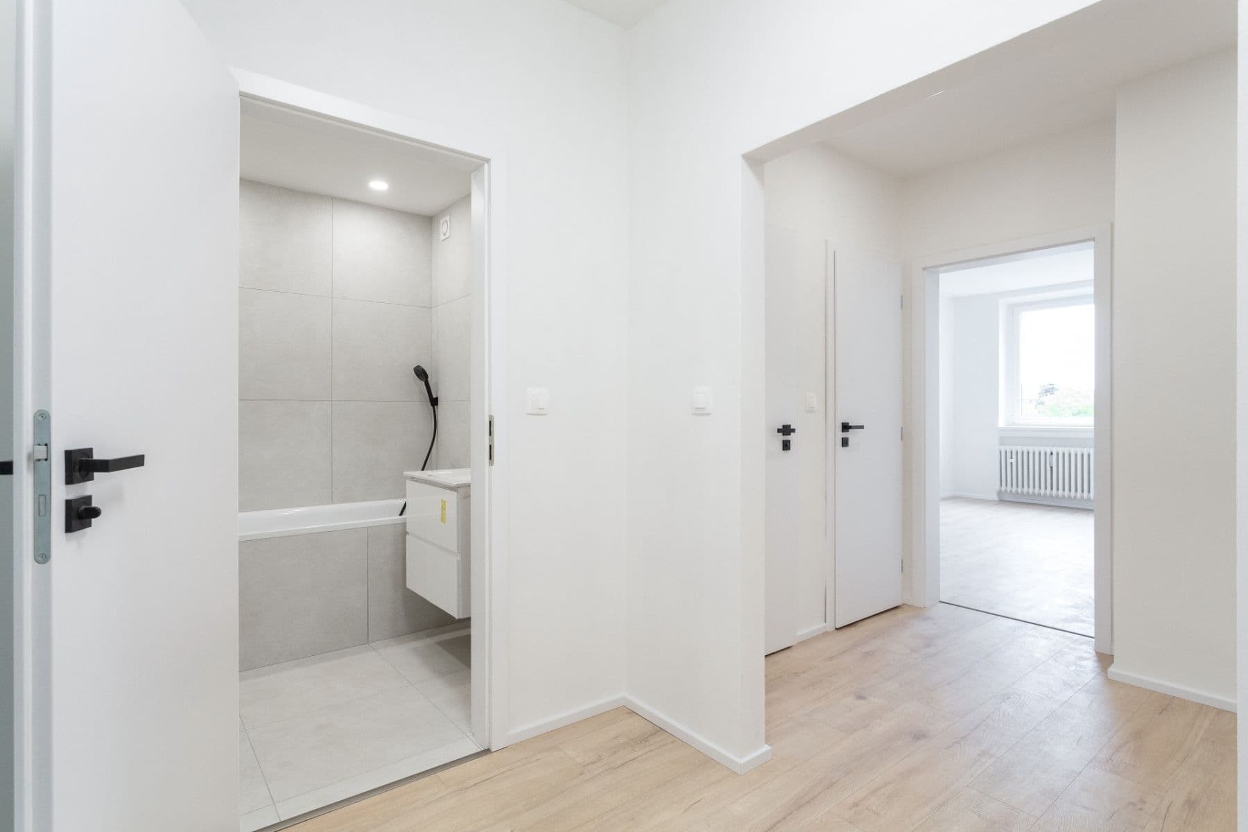 Prodej bytu 3+kk 66 m², Patočkova, Praha, Praha Prodej bytu 3+kk 66 m², Patočkova, Praha, Praha