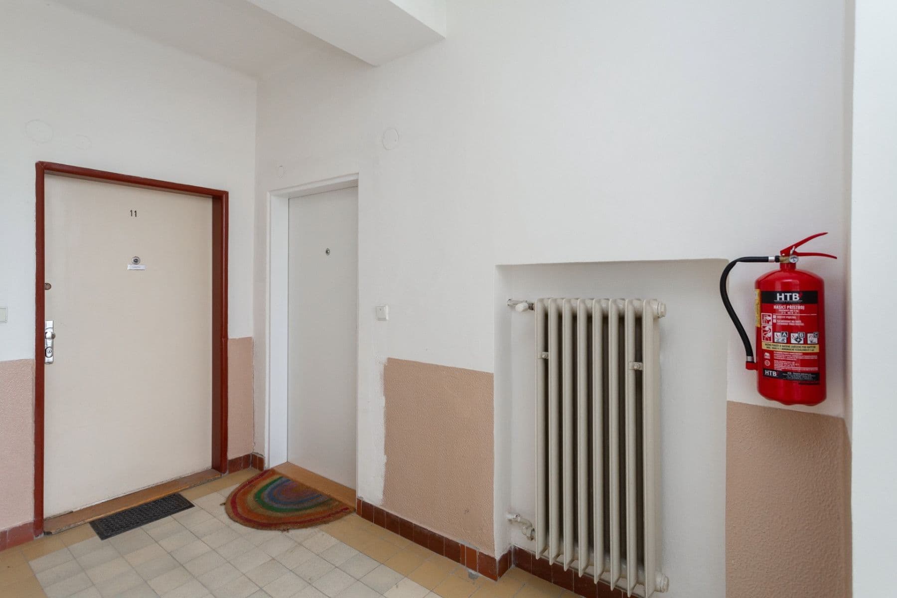 Prodej bytu 3+kk 66 m², Patočkova, Praha, Praha Prodej bytu 3+kk 66 m², Patočkova, Praha, Praha