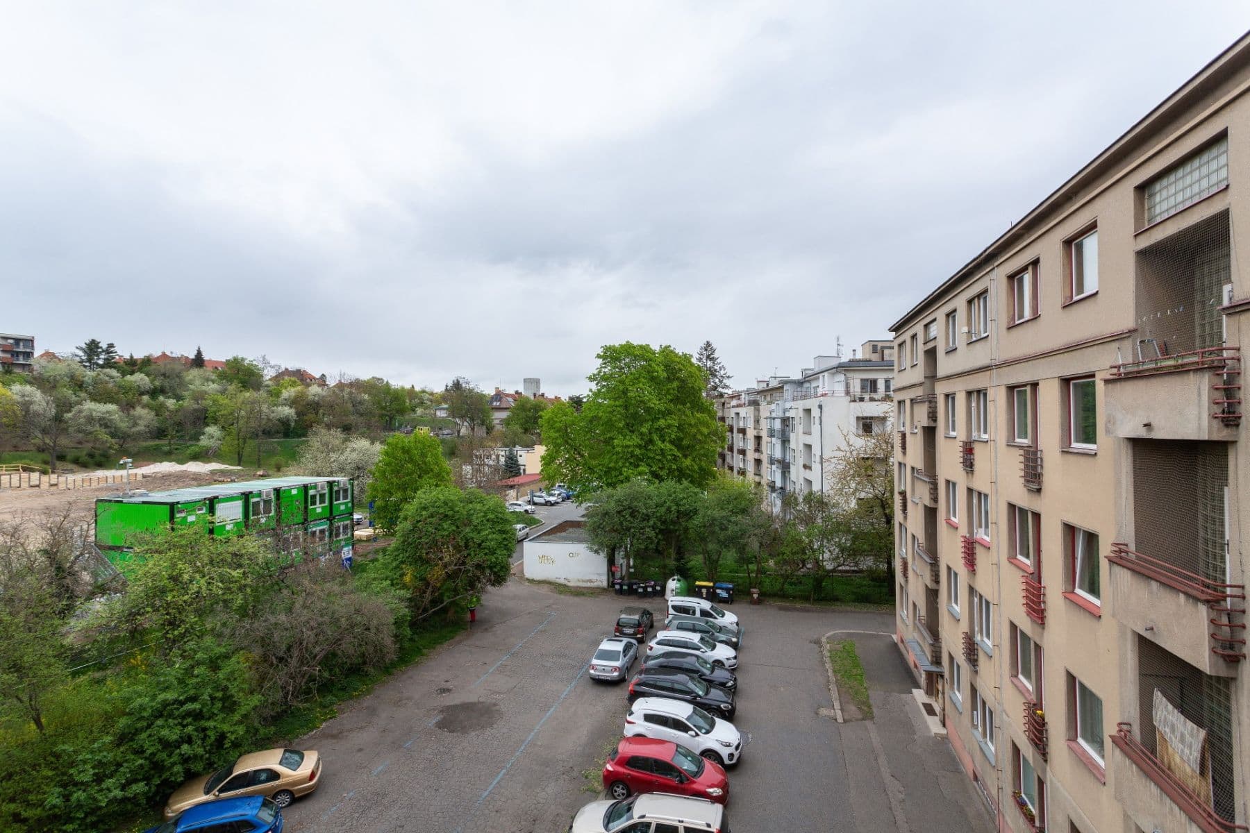 Prodej bytu 3+kk 66 m², Patočkova, Praha, Praha Prodej bytu 3+kk 66 m², Patočkova, Praha, Praha