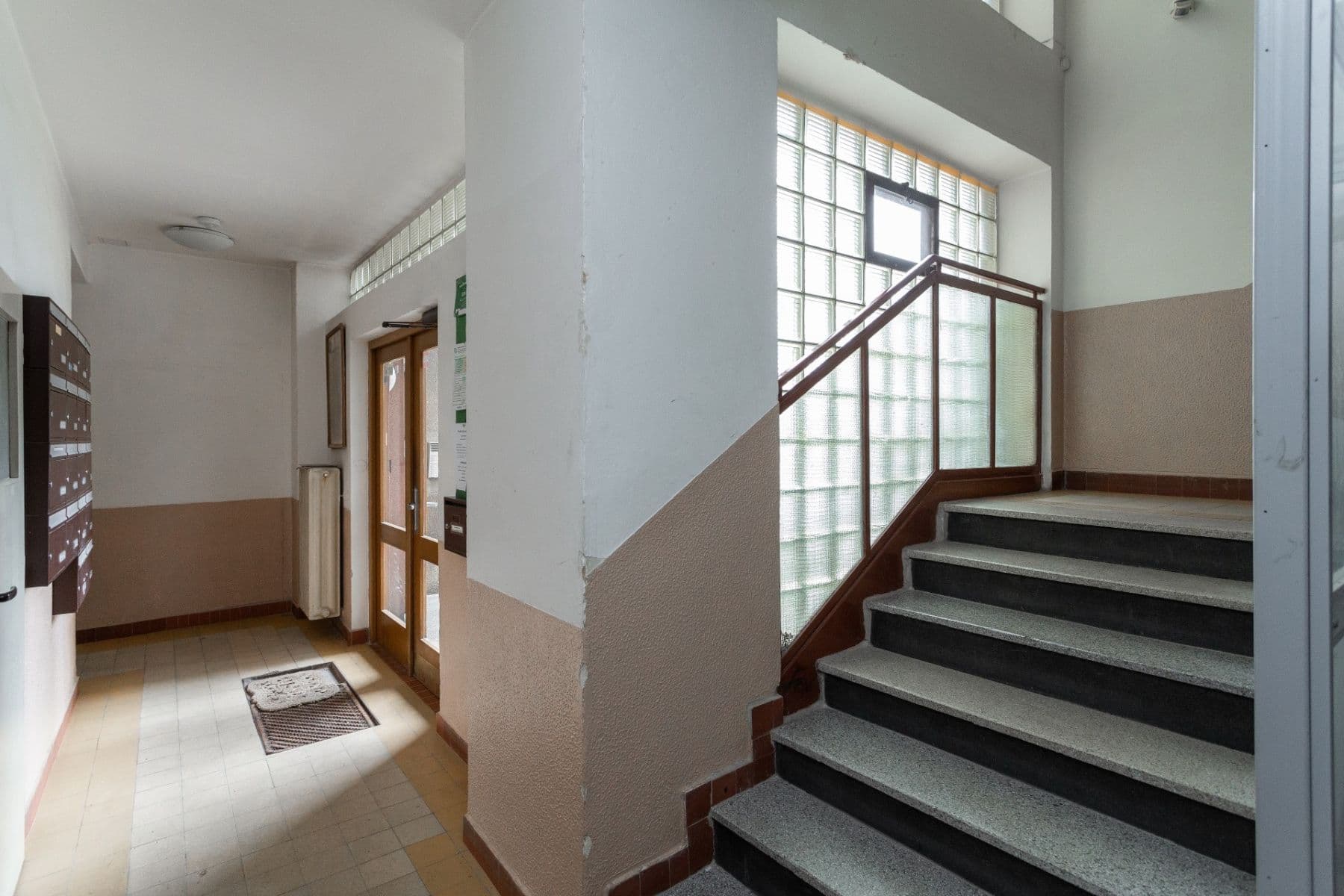 Prodej bytu 3+kk 66 m², Patočkova, Praha, Praha Prodej bytu 3+kk 66 m², Patočkova, Praha, Praha