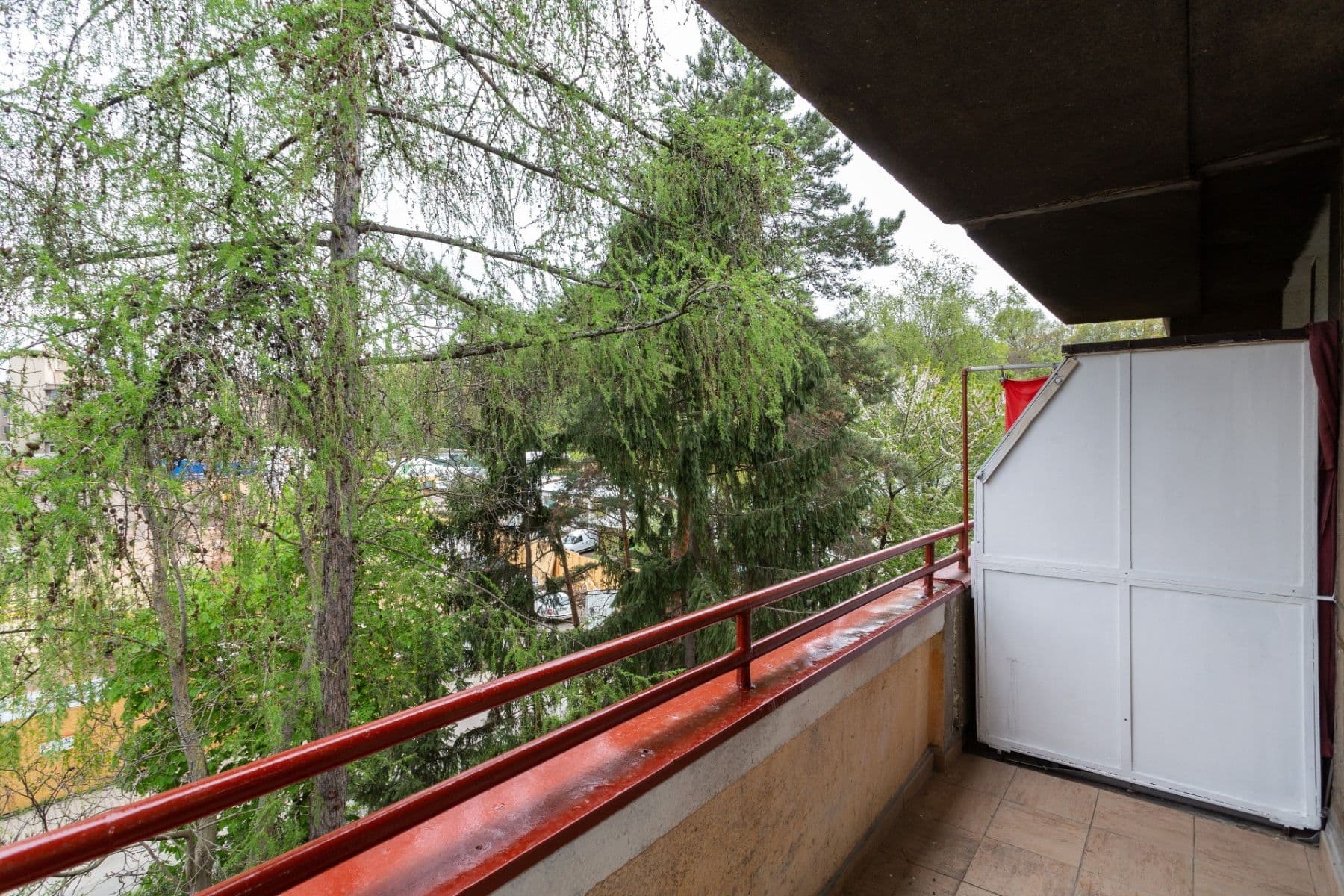 Prodej bytu 3+kk 66 m², Patočkova, Praha, Praha Prodej bytu 3+kk 66 m², Patočkova, Praha, Praha