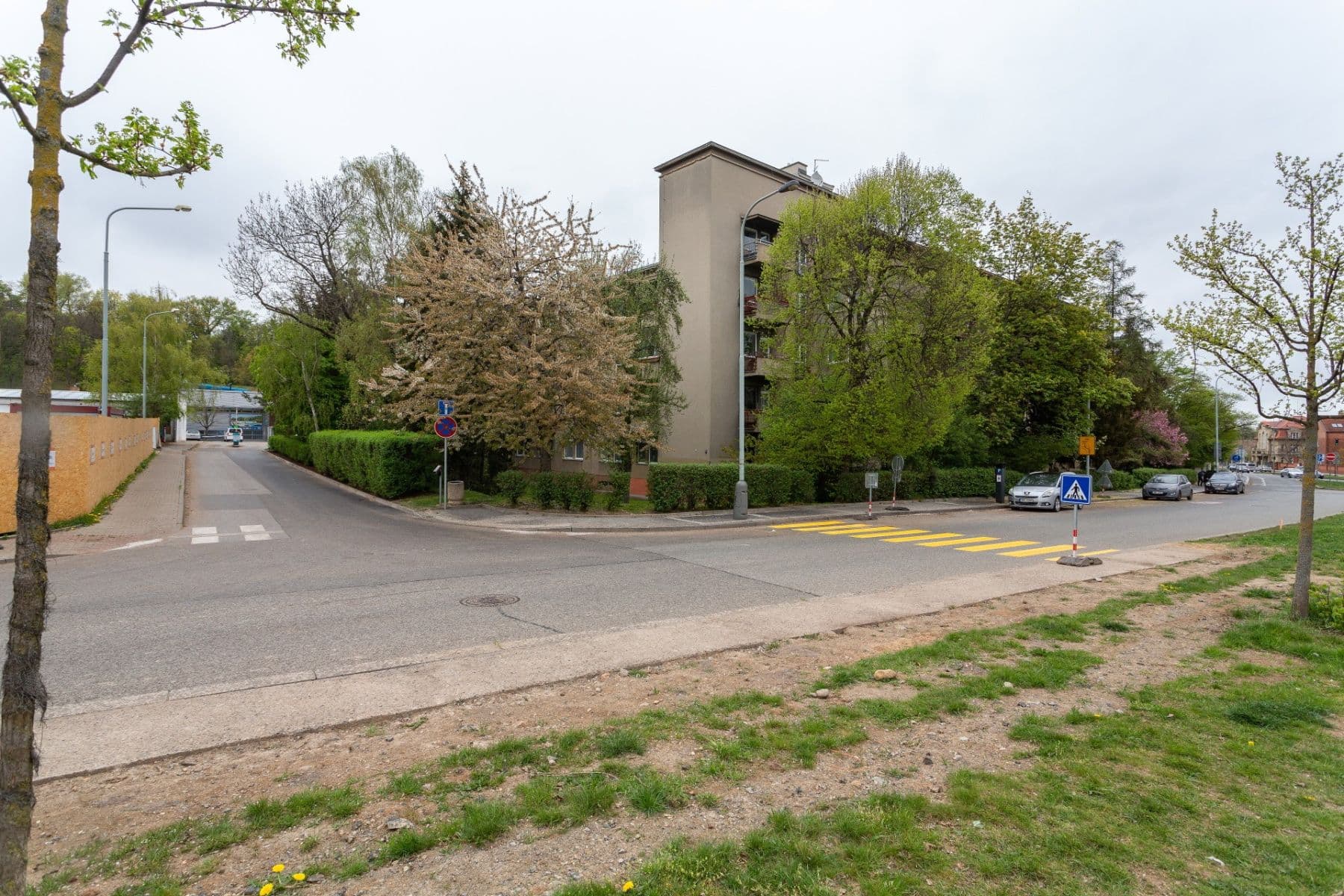 Prodej bytu 3+kk 66 m², Patočkova, Praha, Praha Prodej bytu 3+kk 66 m², Patočkova, Praha, Praha