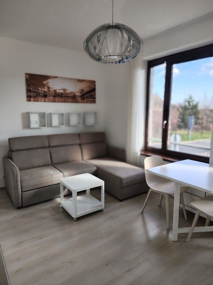 Prodej bytu 2+kk 36 m², Dragounská, Praha, Praha Prodej bytu 2+kk 36 m², Dragounská, Praha, Praha