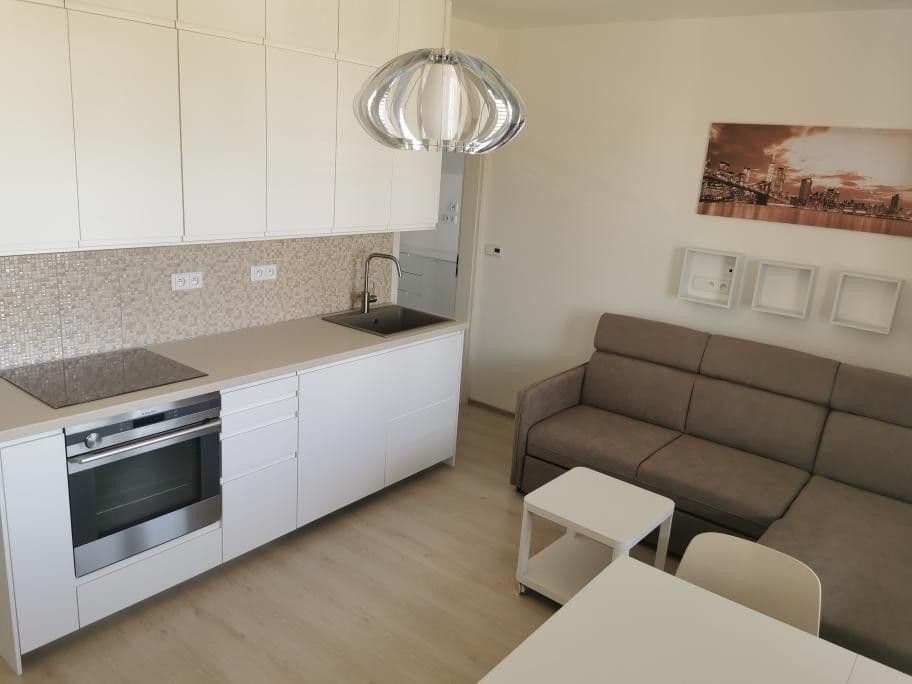 Prodej bytu 2+kk 36 m², Dragounská, Praha, Praha Prodej bytu 2+kk 36 m², Dragounská, Praha, Praha