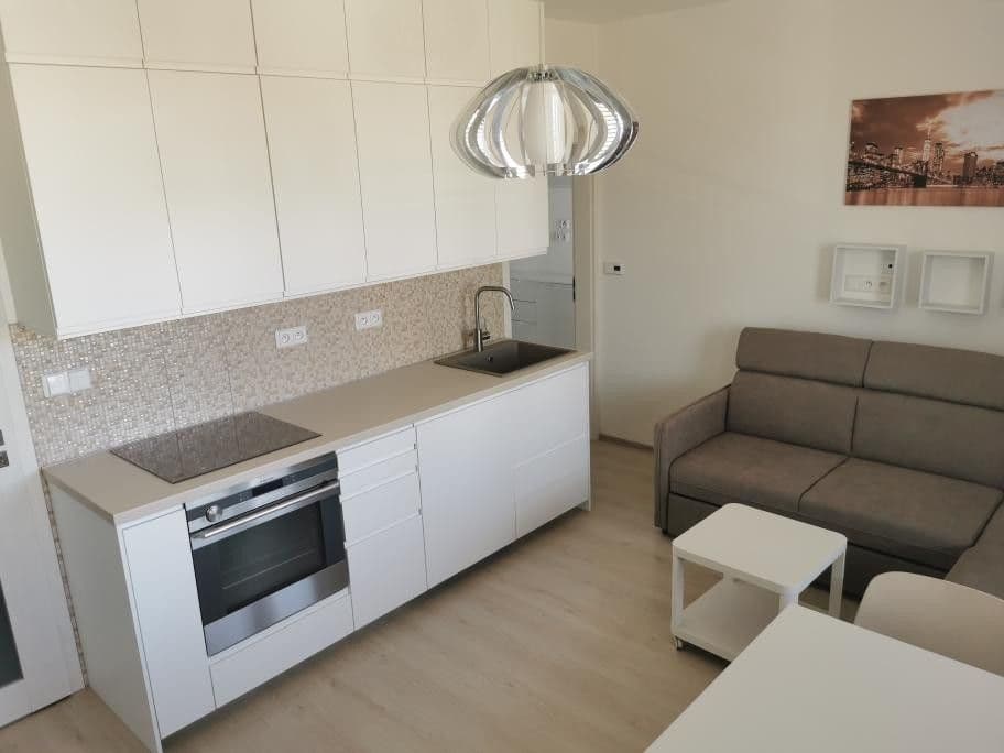 Prodej bytu 2+kk 36 m², Dragounská, Praha, Praha Prodej bytu 2+kk 36 m², Dragounská, Praha, Praha