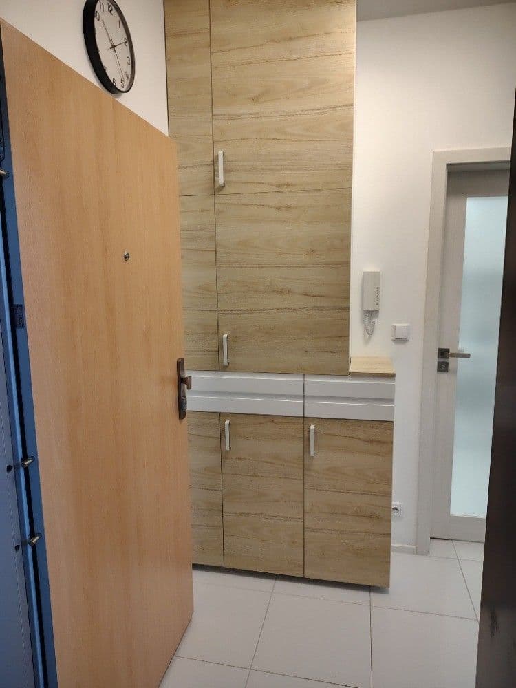 Prodej bytu 2+kk 36 m², Dragounská, Praha, Praha Prodej bytu 2+kk 36 m², Dragounská, Praha, Praha