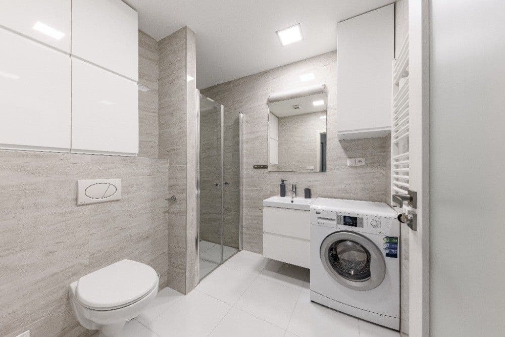 Prodej bytu 2+kk 36 m², Dragounská, Praha, Praha Prodej bytu 2+kk 36 m², Dragounská, Praha, Praha