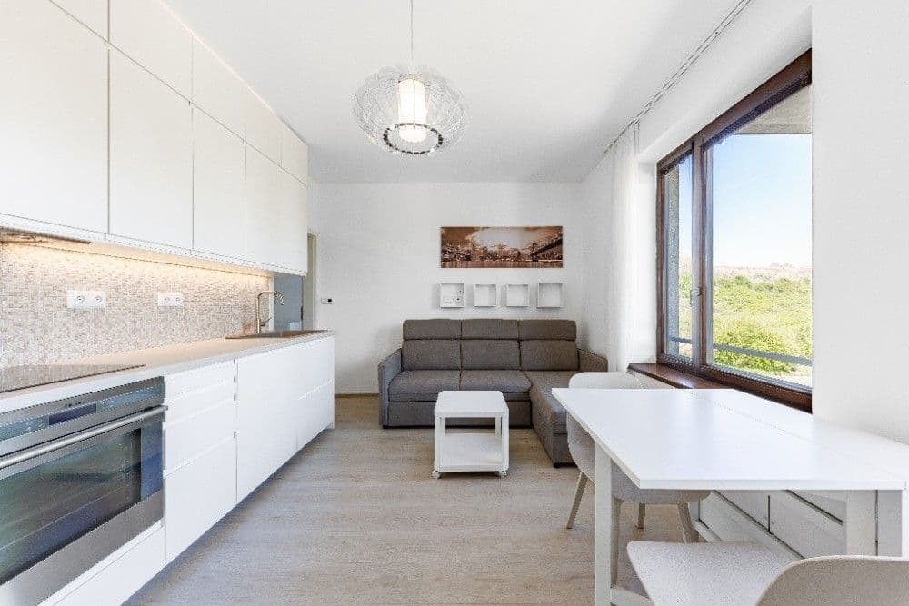 Prodej bytu 2+kk 36 m², Dragounská, Praha, Praha Prodej bytu 2+kk 36 m², Dragounská, Praha, Praha
