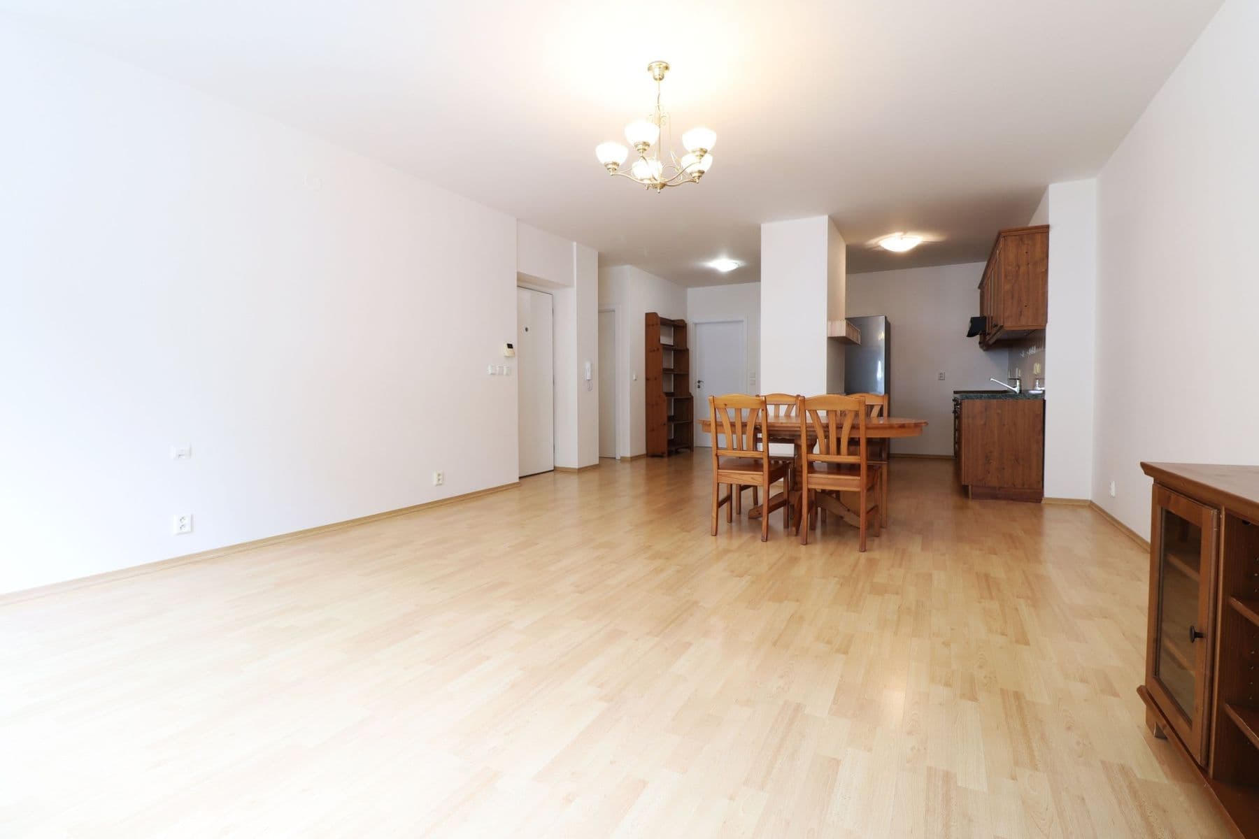 Pronájem bytu 3+kk 79 m², Drahobejlova, Praha, Praha Pronájem bytu 3+kk 79 m², Drahobejlova, Praha, Praha