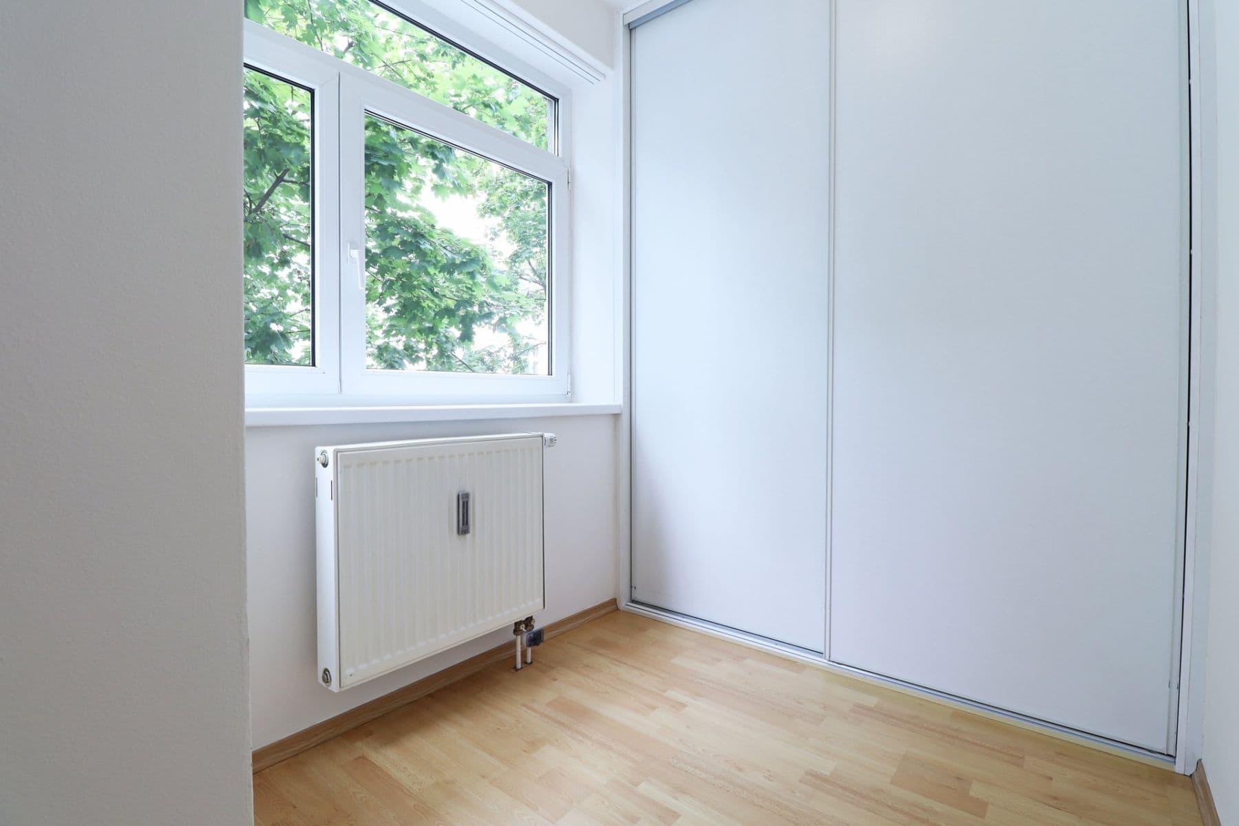 Pronájem bytu 3+kk 79 m², Drahobejlova, Praha, Praha Pronájem bytu 3+kk 79 m², Drahobejlova, Praha, Praha