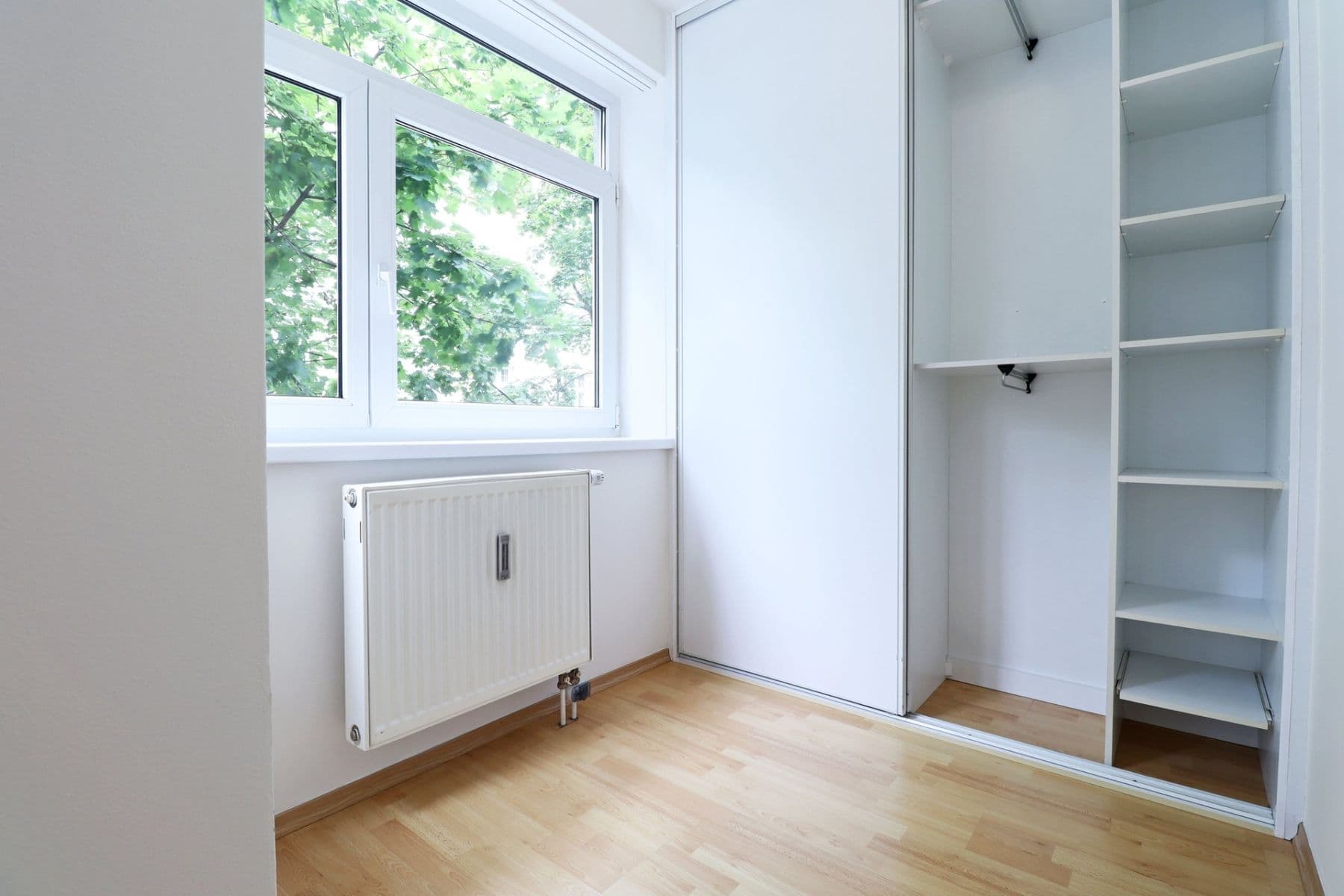 Pronájem bytu 3+kk 79 m², Drahobejlova, Praha, Praha Pronájem bytu 3+kk 79 m², Drahobejlova, Praha, Praha