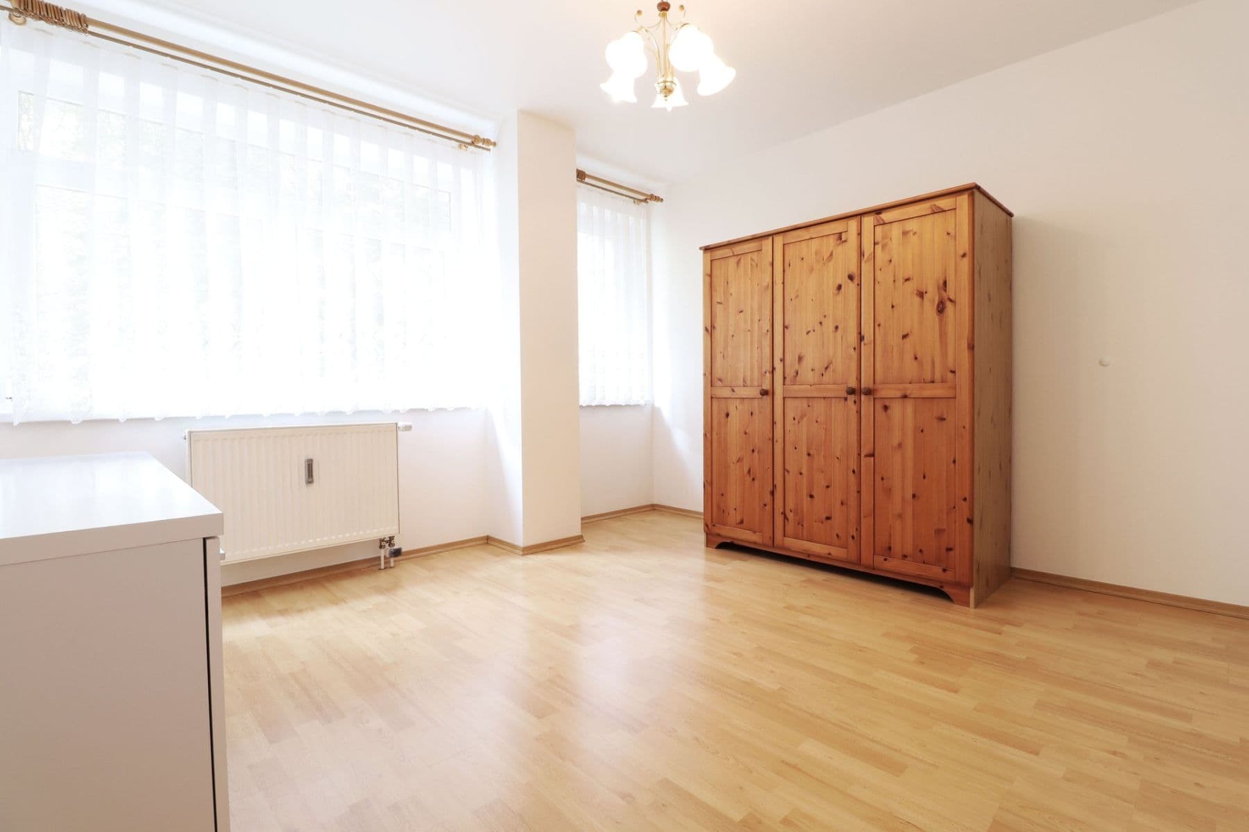 Pronájem bytu 3+kk 79 m², Drahobejlova, Praha, Praha Pronájem bytu 3+kk 79 m², Drahobejlova, Praha, Praha