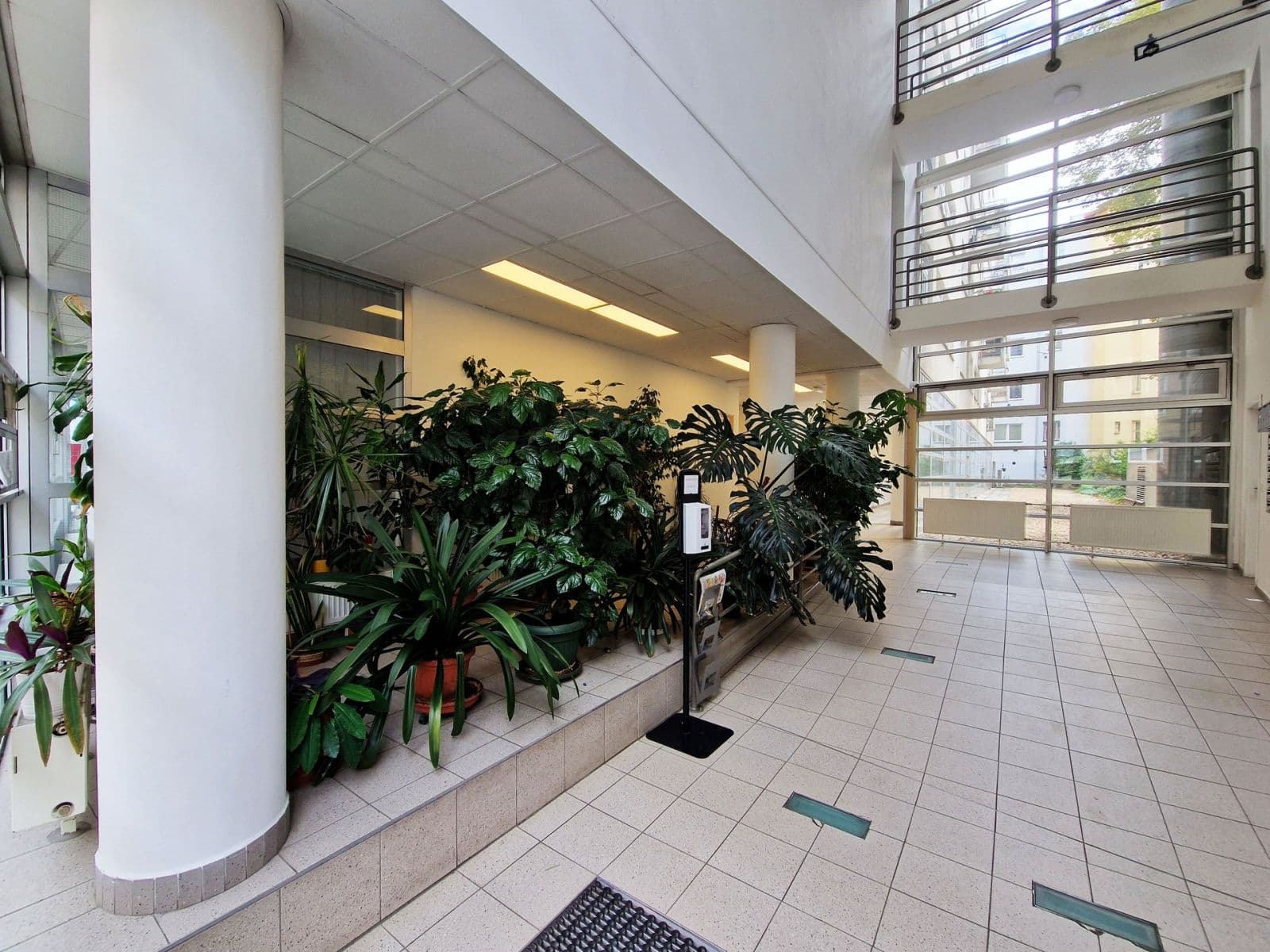 Pronájem bytu 3+kk 79 m², Drahobejlova, Praha, Praha Pronájem bytu 3+kk 79 m², Drahobejlova, Praha, Praha