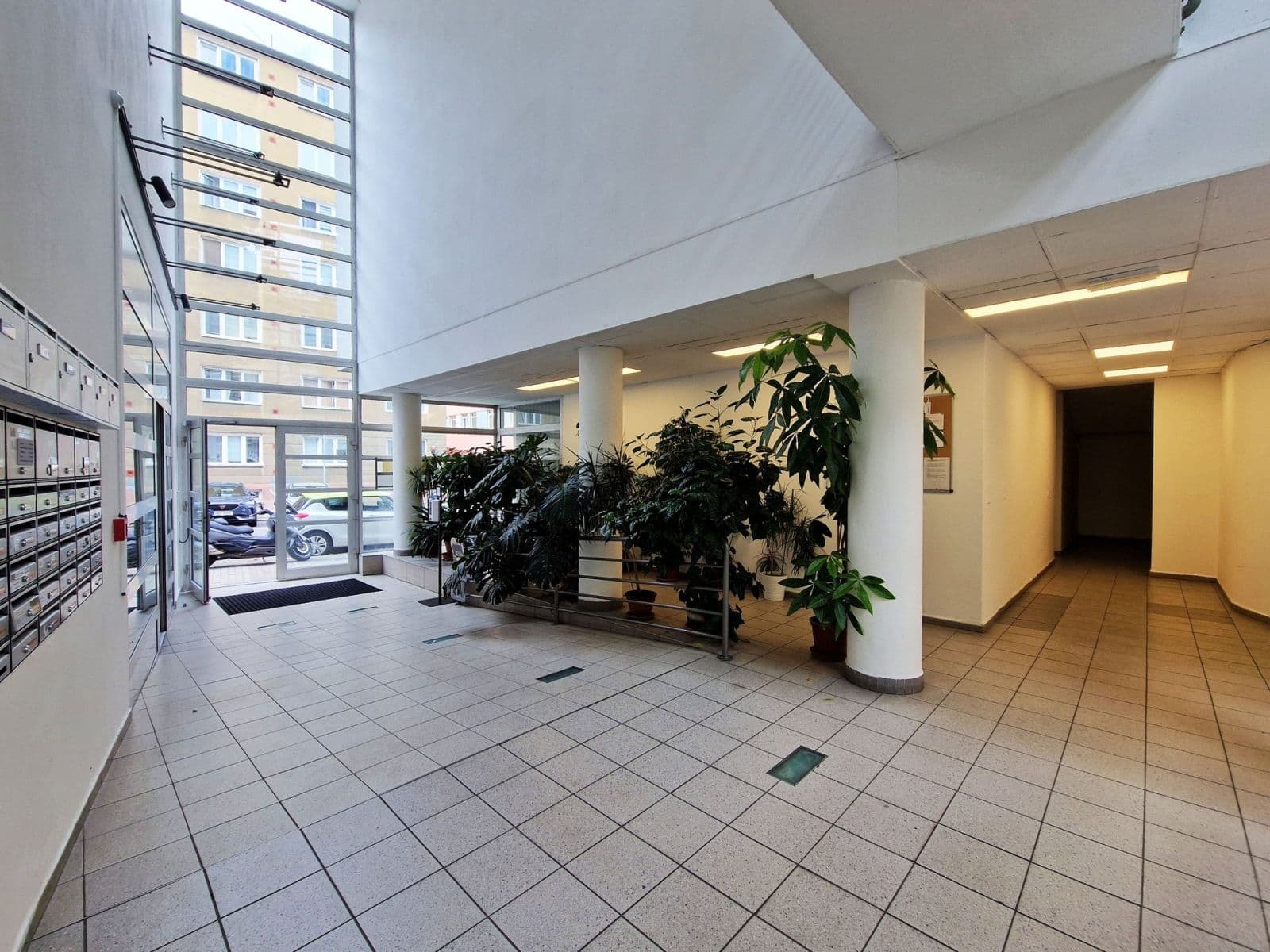 Pronájem bytu 3+kk 79 m², Drahobejlova, Praha, Praha Pronájem bytu 3+kk 79 m², Drahobejlova, Praha, Praha