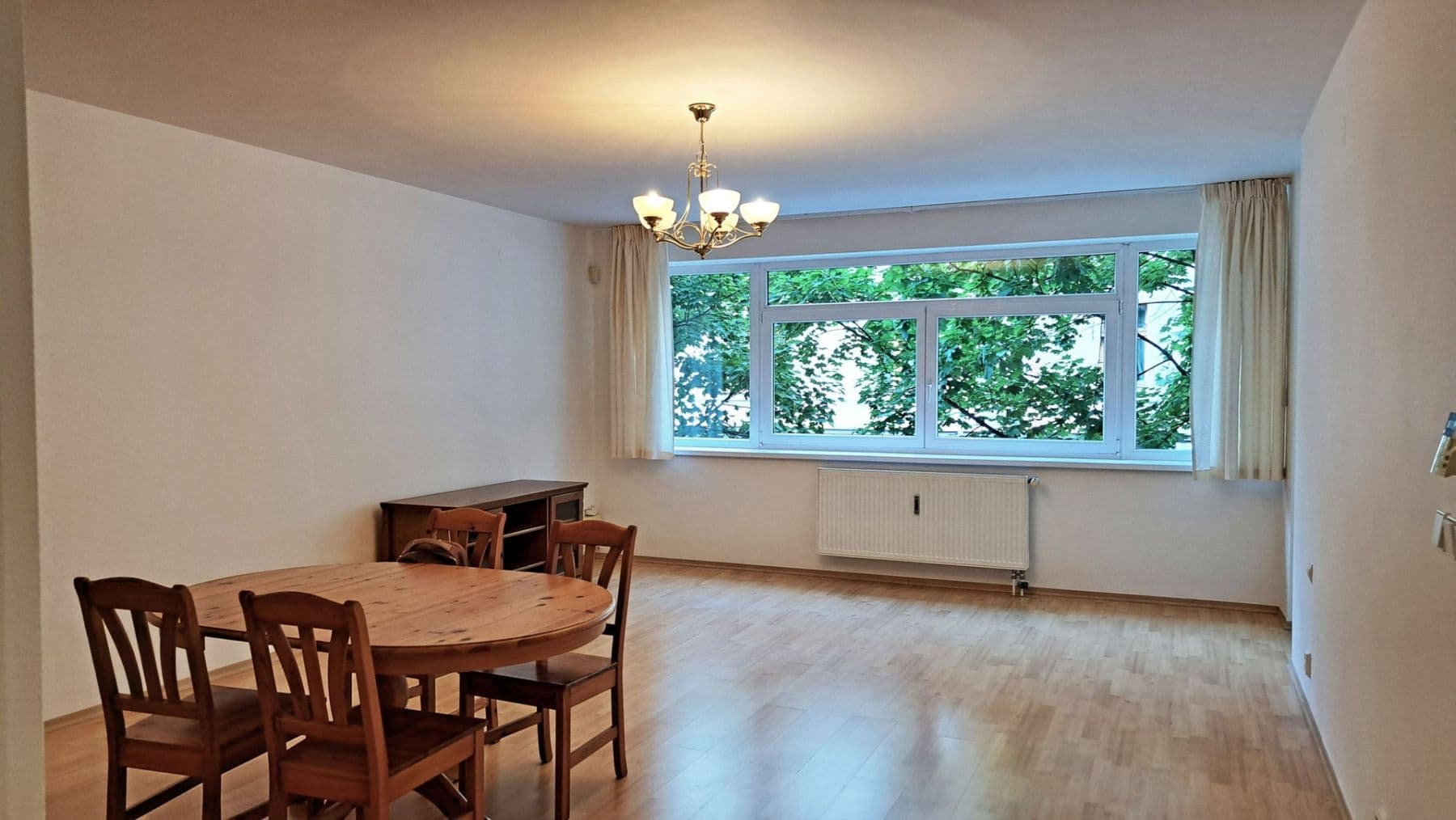Pronájem bytu 3+kk 79 m², Drahobejlova, Praha, Praha Pronájem bytu 3+kk 79 m², Drahobejlova, Praha, Praha