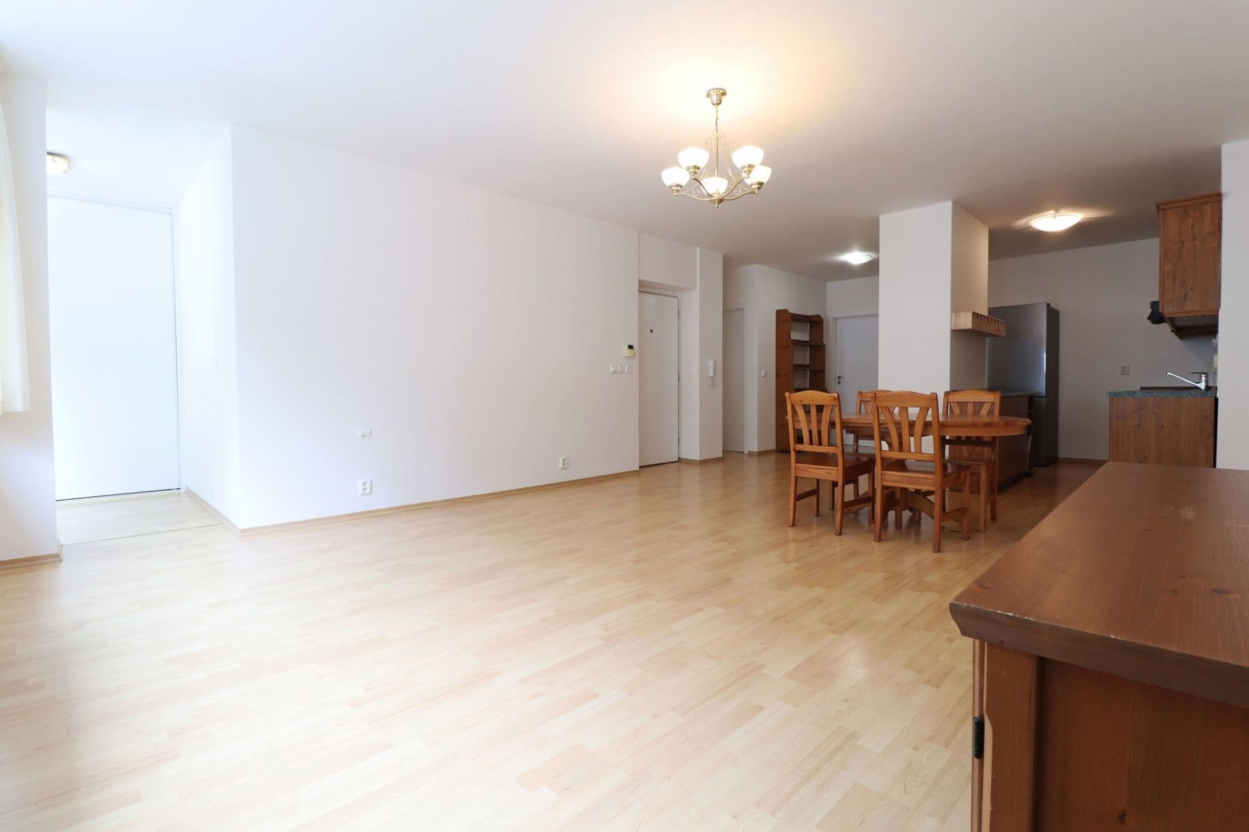 Pronájem bytu 3+kk 79 m², Drahobejlova, Praha, Praha Pronájem bytu 3+kk 79 m², Drahobejlova, Praha, Praha