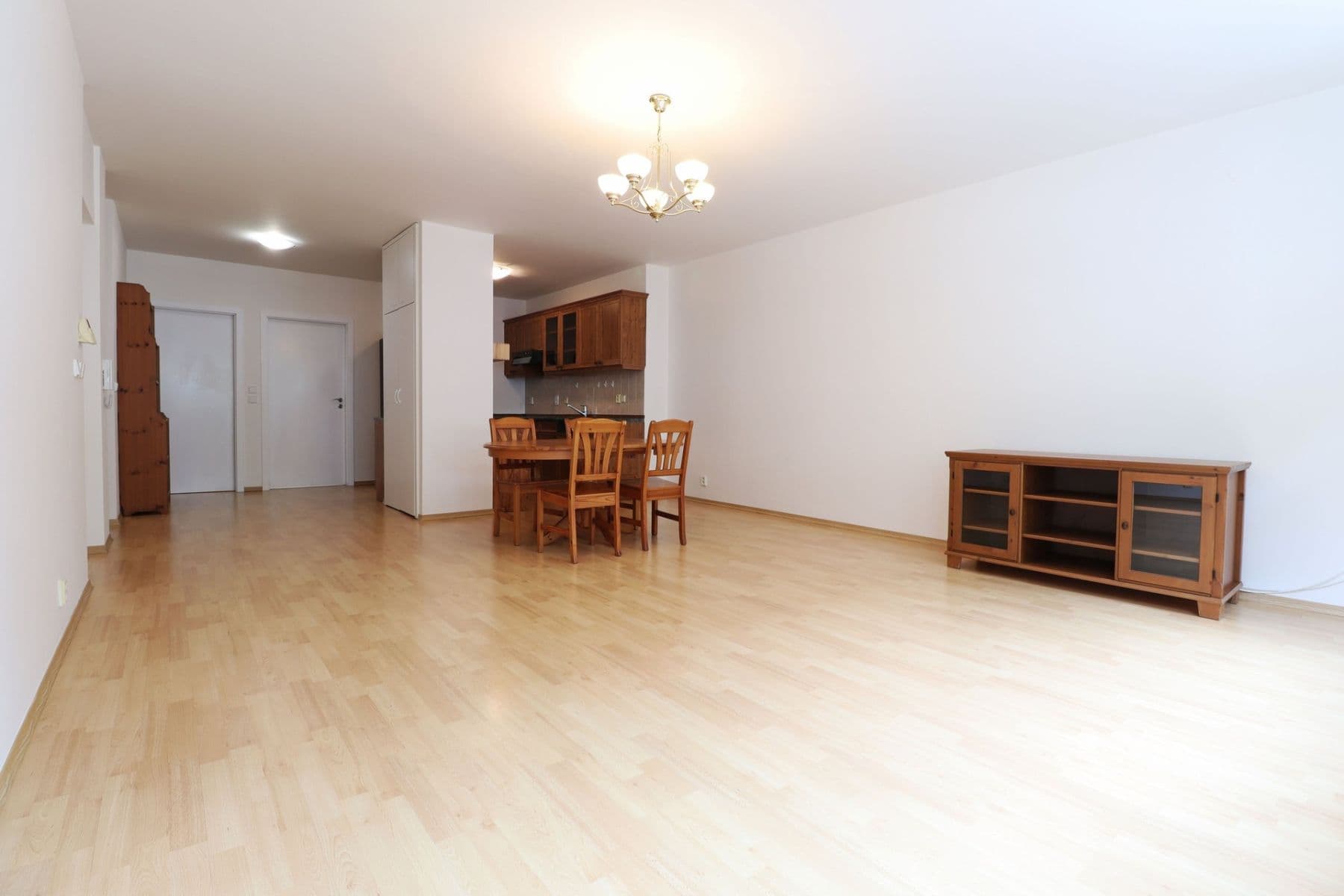 Pronájem bytu 3+kk 79 m², Drahobejlova, Praha, Praha Pronájem bytu 3+kk 79 m², Drahobejlova, Praha, Praha
