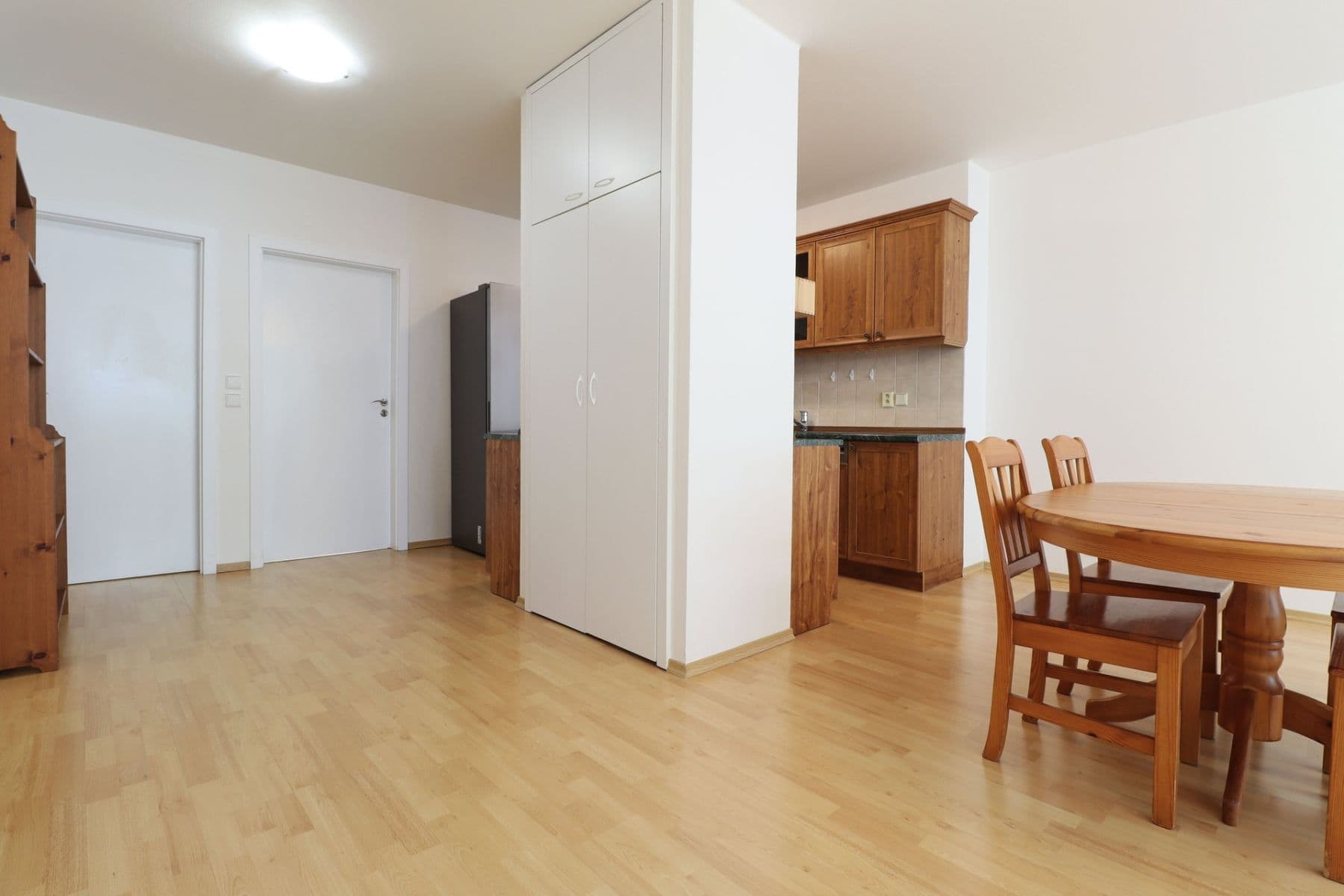 Pronájem bytu 3+kk 79 m², Drahobejlova, Praha, Praha Pronájem bytu 3+kk 79 m², Drahobejlova, Praha, Praha