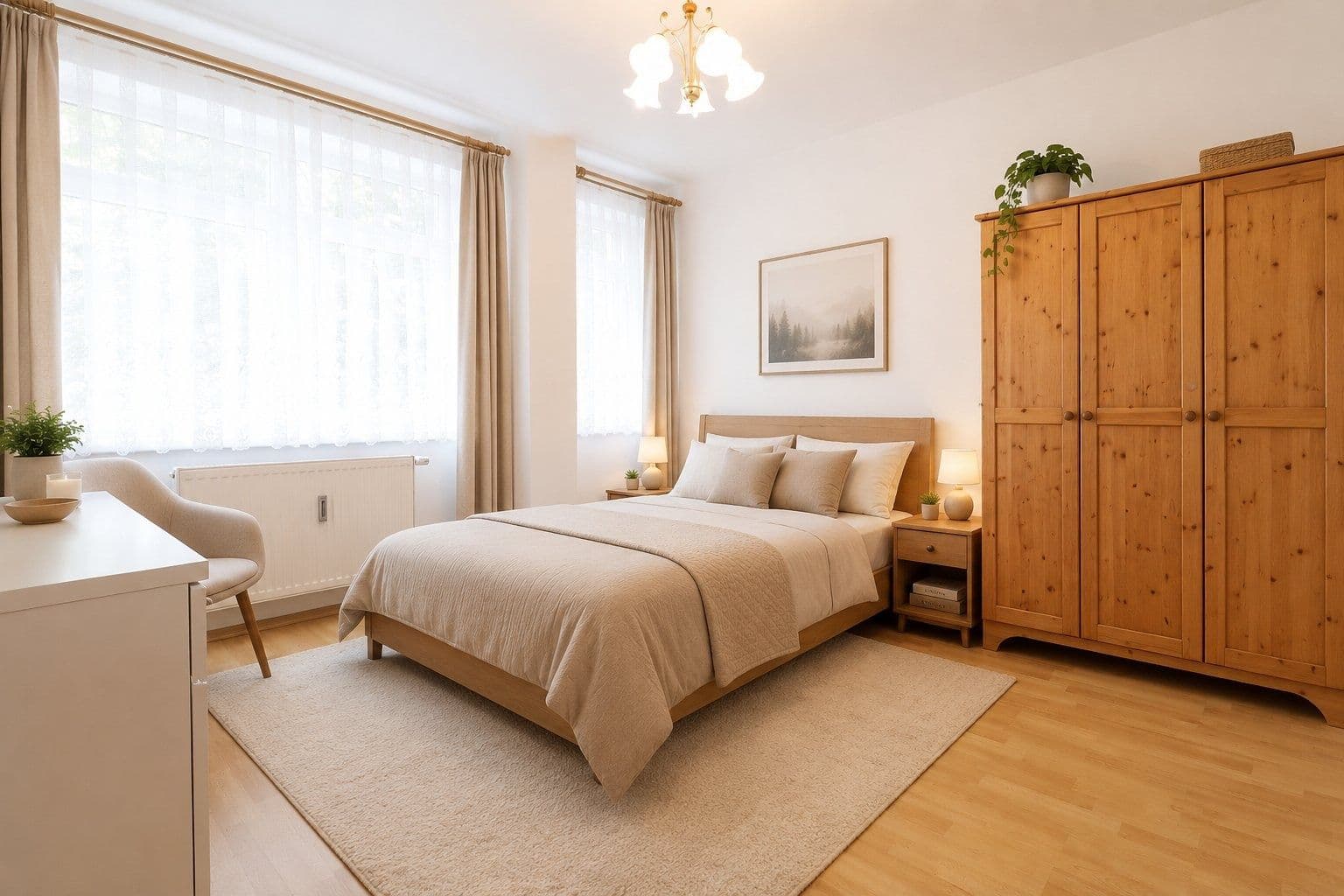 Pronájem bytu 3+kk 79 m², Drahobejlova, Praha, Praha Pronájem bytu 3+kk 79 m², Drahobejlova, Praha, Praha