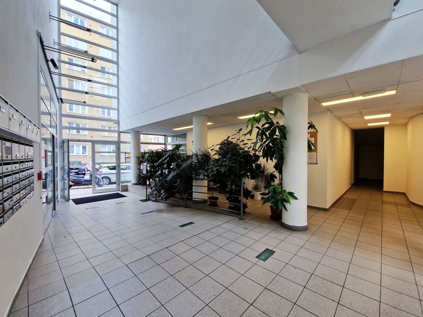 Pronájem bytu 3+kk 79 m², Drahobejlova, Praha, Praha Pronájem bytu 3+kk 79 m², Drahobejlova, Praha, Praha
