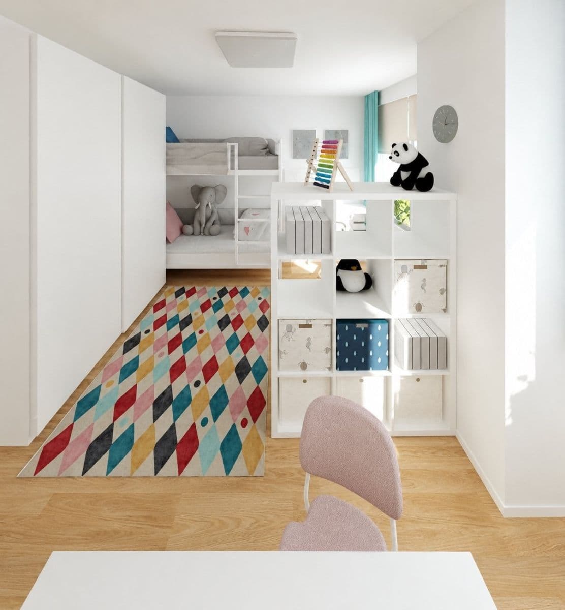 Pronájem bytu 3+kk 79 m², Drahobejlova, Praha, Praha Pronájem bytu 3+kk 79 m², Drahobejlova, Praha, Praha