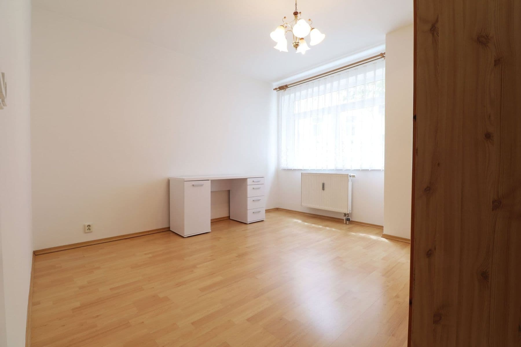 Pronájem bytu 3+kk 79 m², Drahobejlova, Praha, Praha Pronájem bytu 3+kk 79 m², Drahobejlova, Praha, Praha