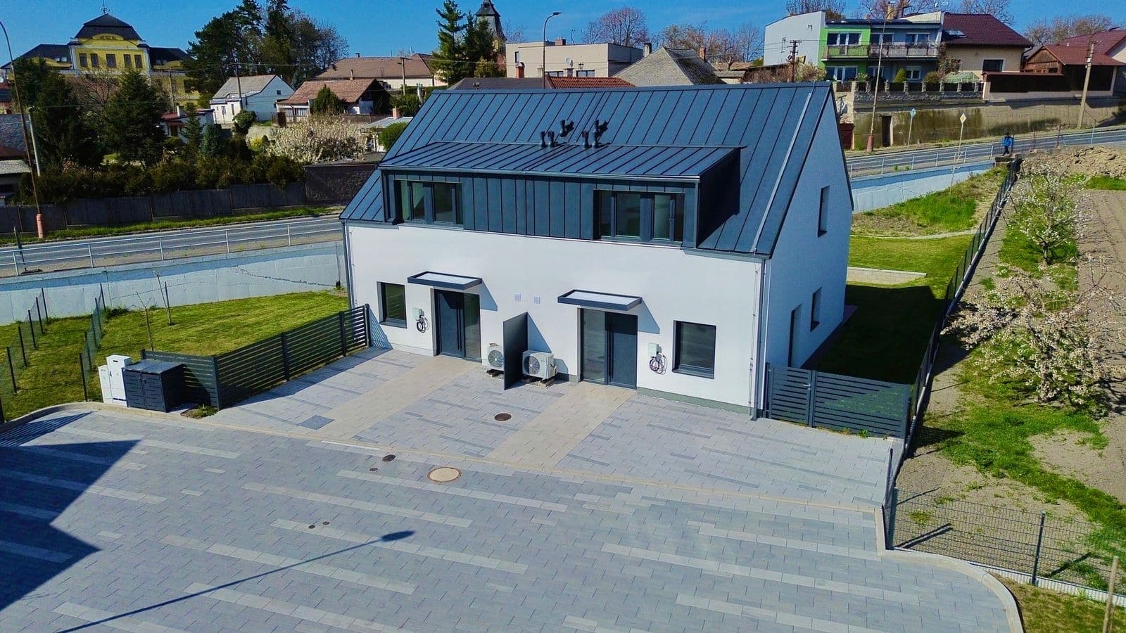 Pronájem domu 119 m², pozemek 345 m², Kutná Hora, Středočeský kraj Pronájem domu 119 m², pozemek 345 m², Kutná Hora, Středočeský kraj