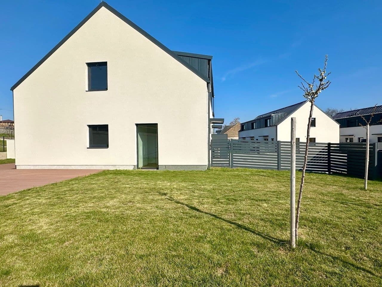 Pronájem domu 119 m², pozemek 345 m², Kutná Hora, Středočeský kraj Pronájem domu 119 m², pozemek 345 m², Kutná Hora, Středočeský kraj