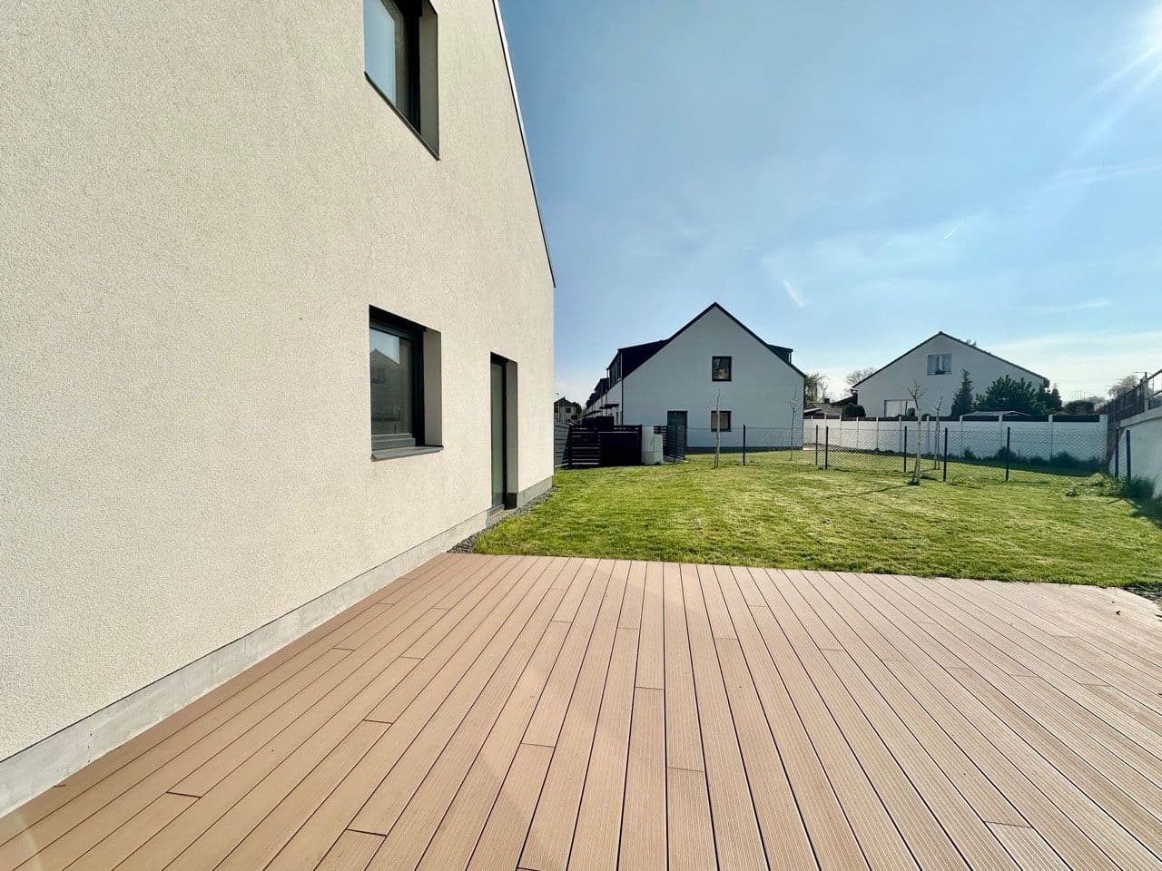 Pronájem domu 119 m², pozemek 345 m², Kutná Hora, Středočeský kraj Pronájem domu 119 m², pozemek 345 m², Kutná Hora, Středočeský kraj