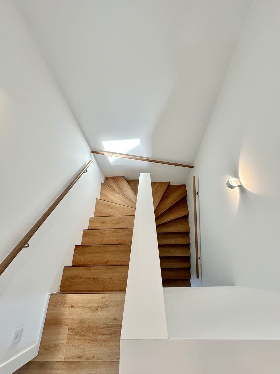 Pronájem domu 119 m², pozemek 345 m², Kutná Hora, Středočeský kraj Pronájem domu 119 m², pozemek 345 m², Kutná Hora, Středočeský kraj