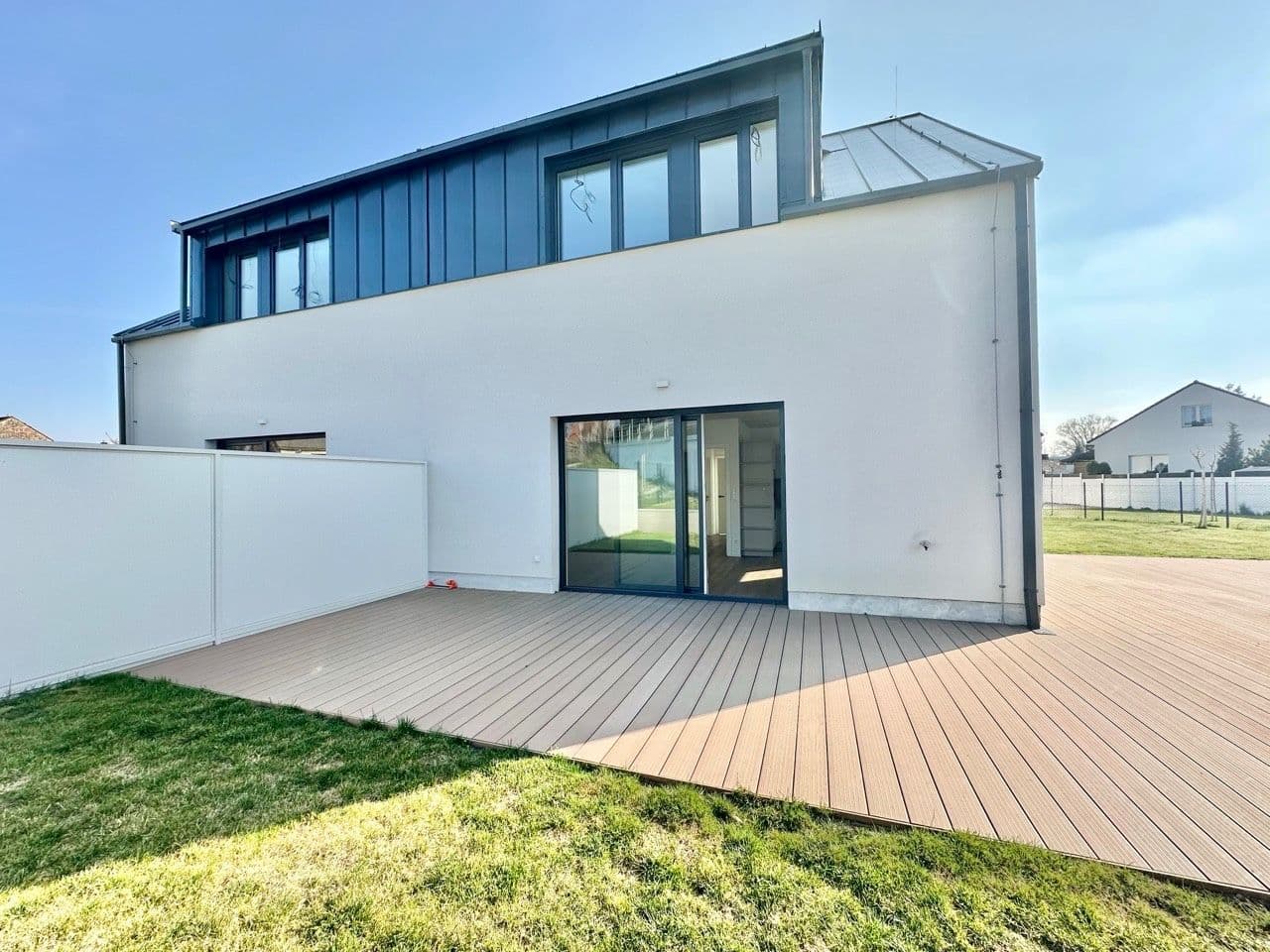 Pronájem domu 119 m², pozemek 345 m², Kutná Hora, Středočeský kraj Pronájem domu 119 m², pozemek 345 m², Kutná Hora, Středočeský kraj
